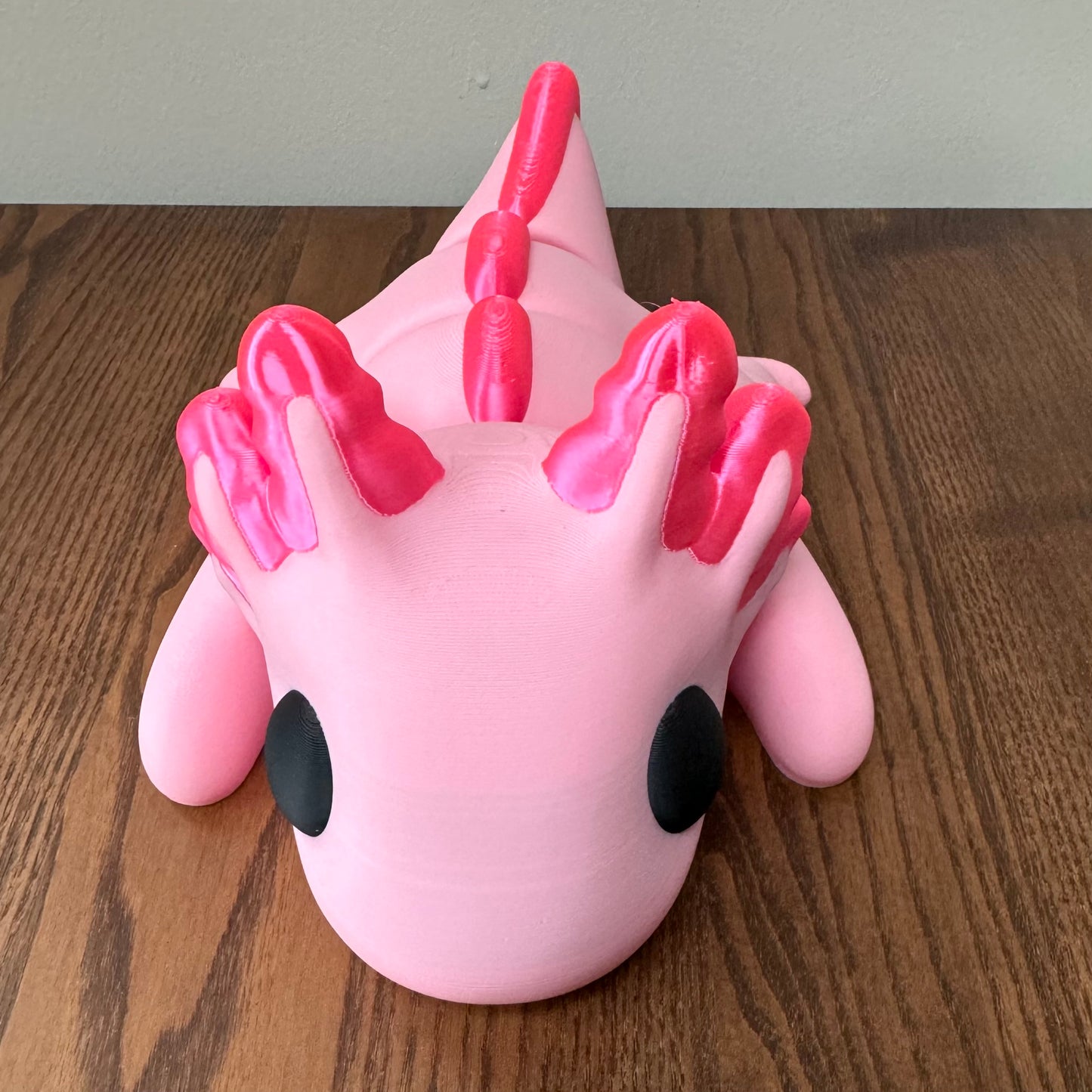 Articulated Axolotle - Bigs