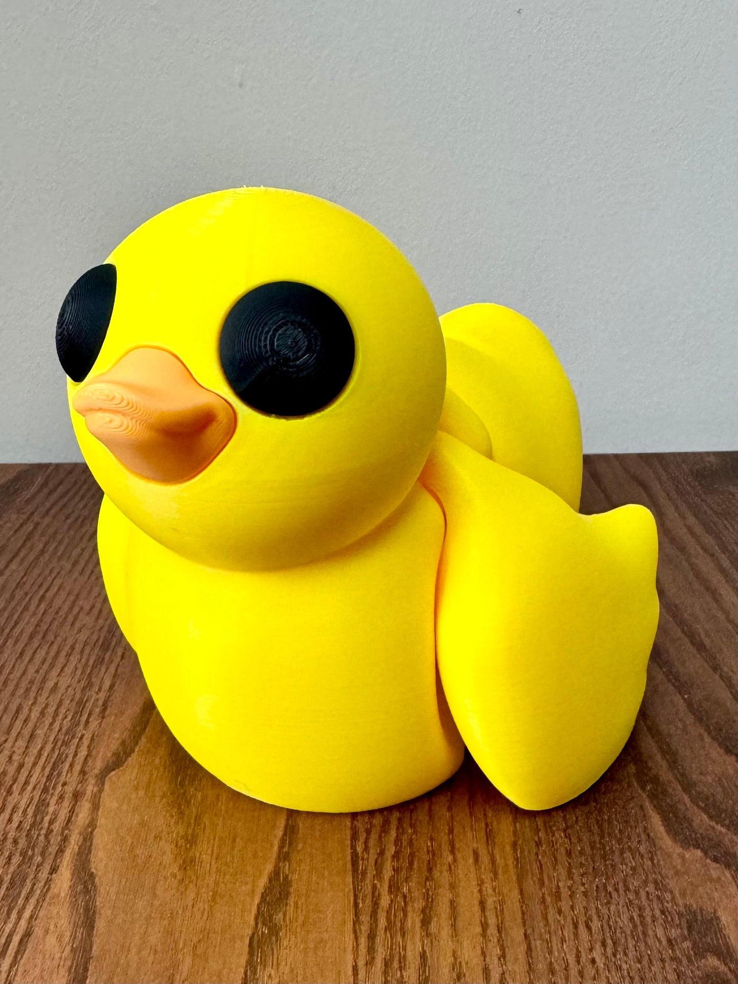 Articulated Duck - Bigs