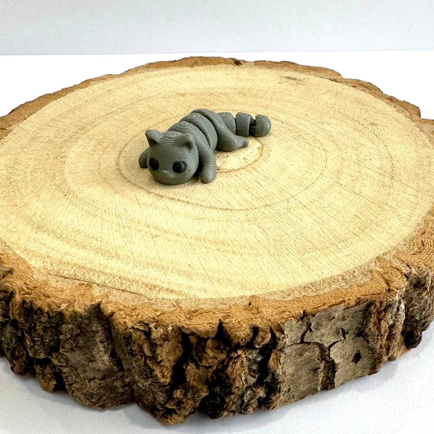 Articulated Cat mini