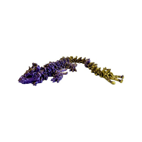 Small Skull Dragon