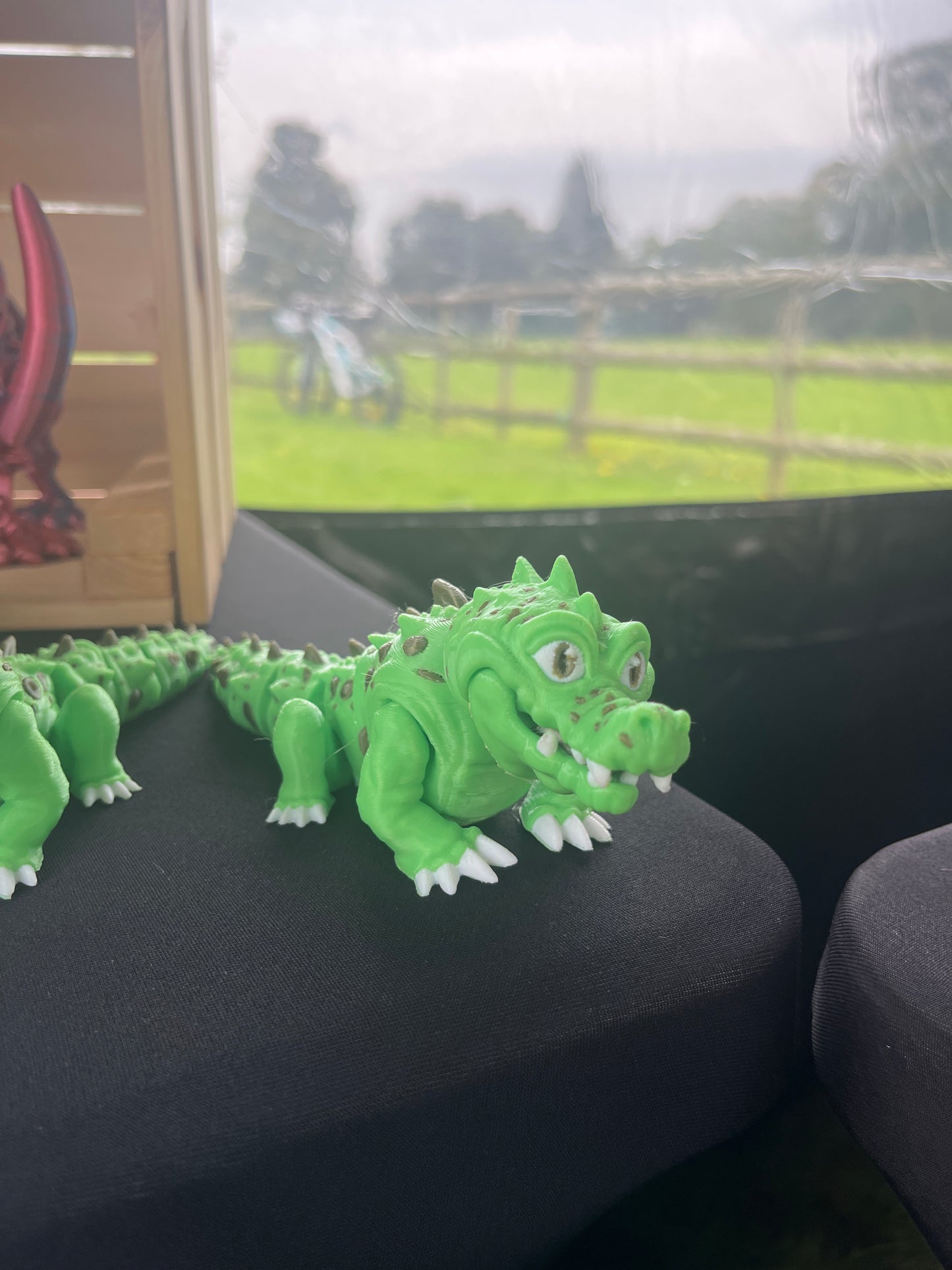 Crocodile