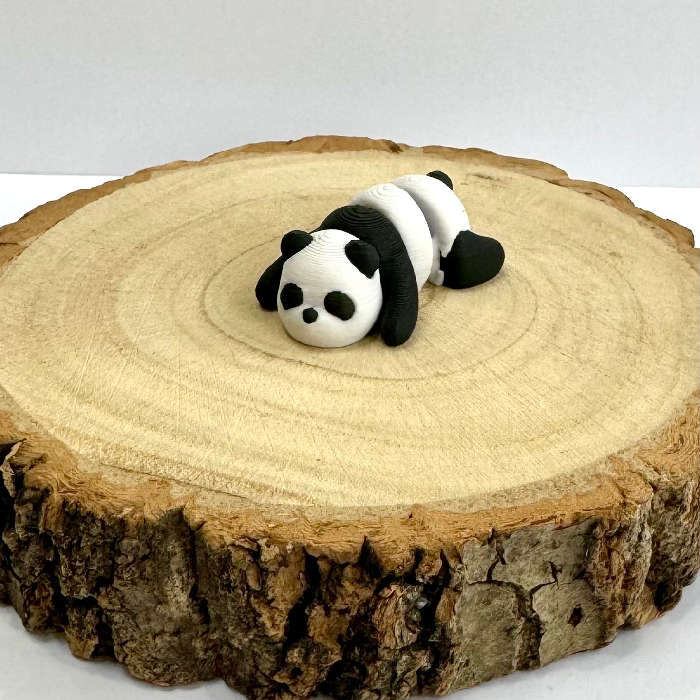 Articulated Panda mini