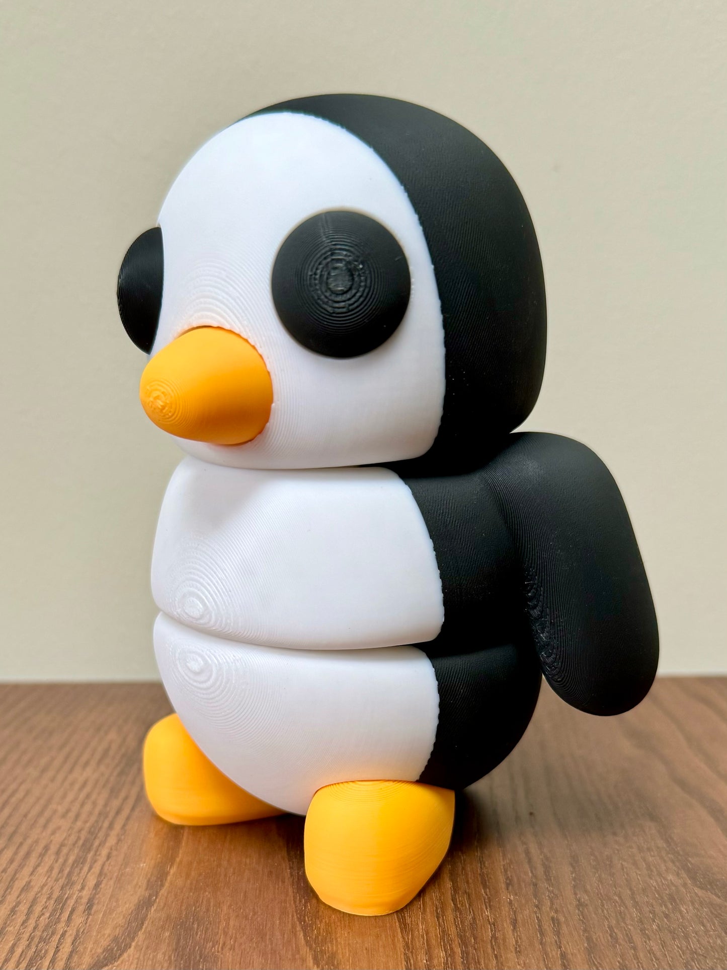 Articulated Penguin - Bigs