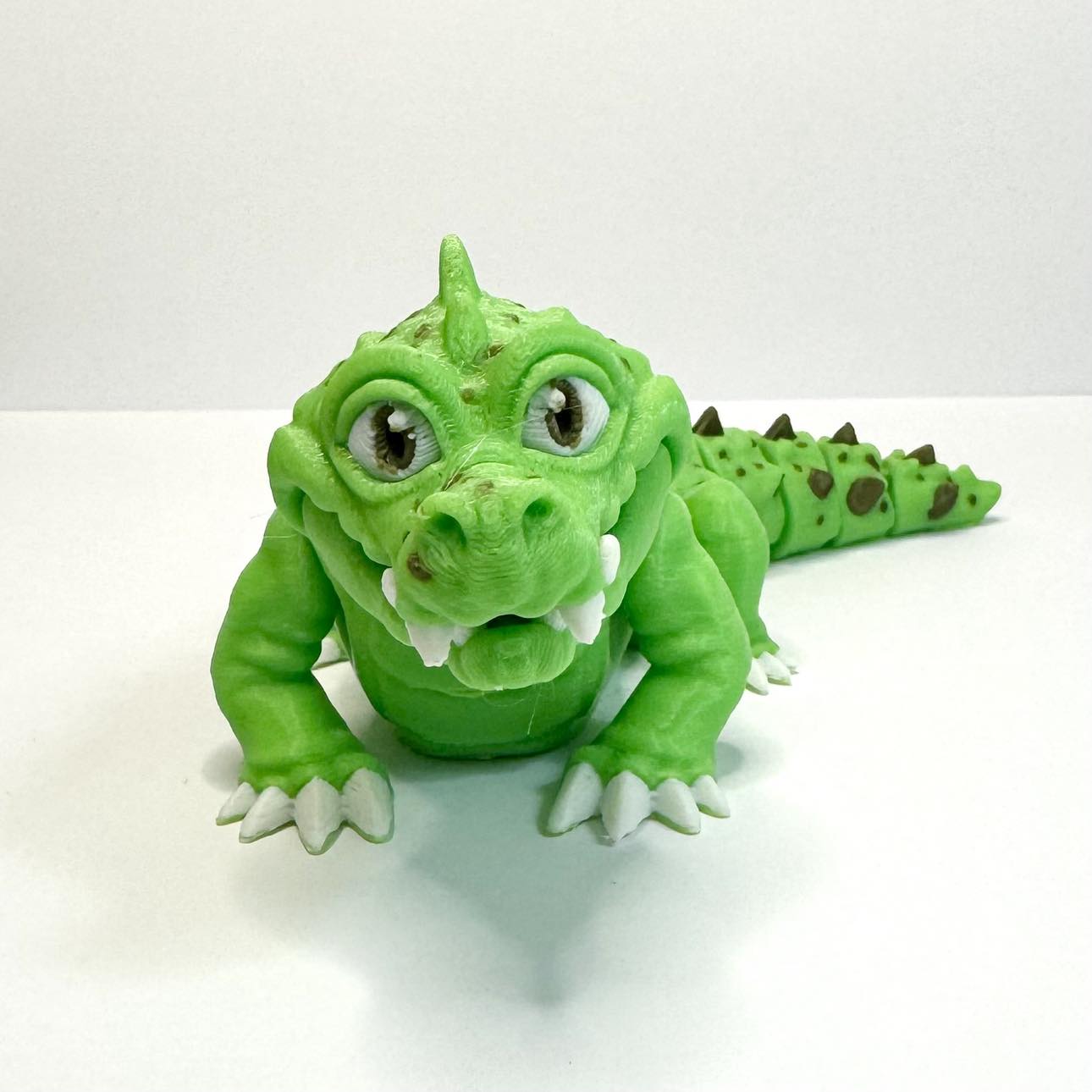 Crocodile