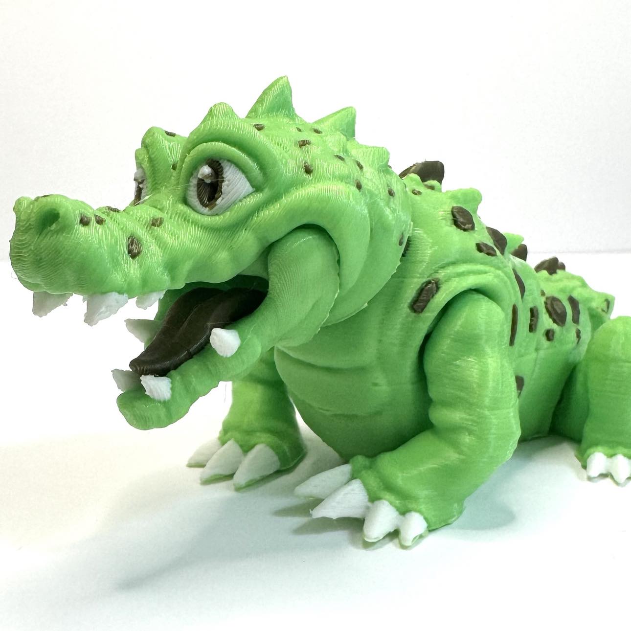 Crocodile
