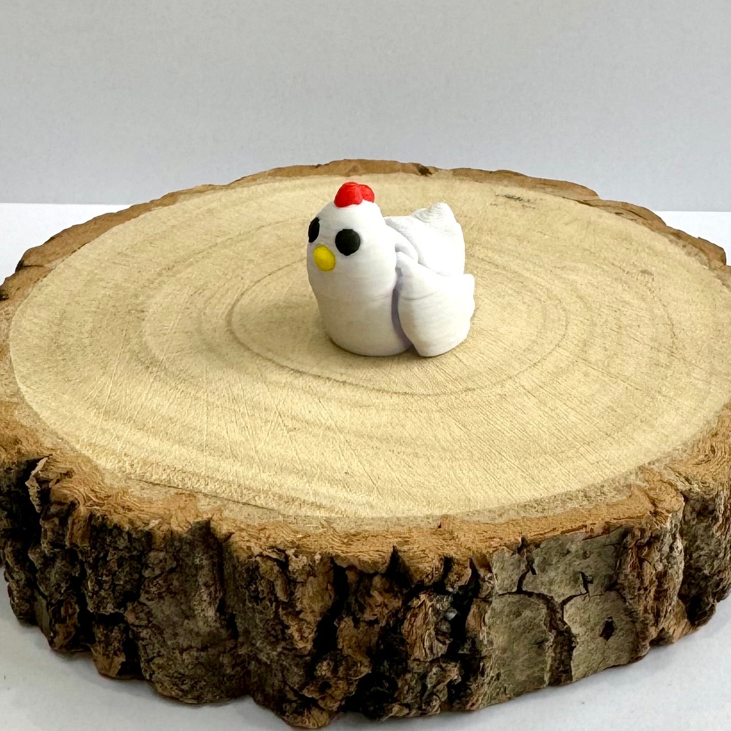 Articulated Chicken mini