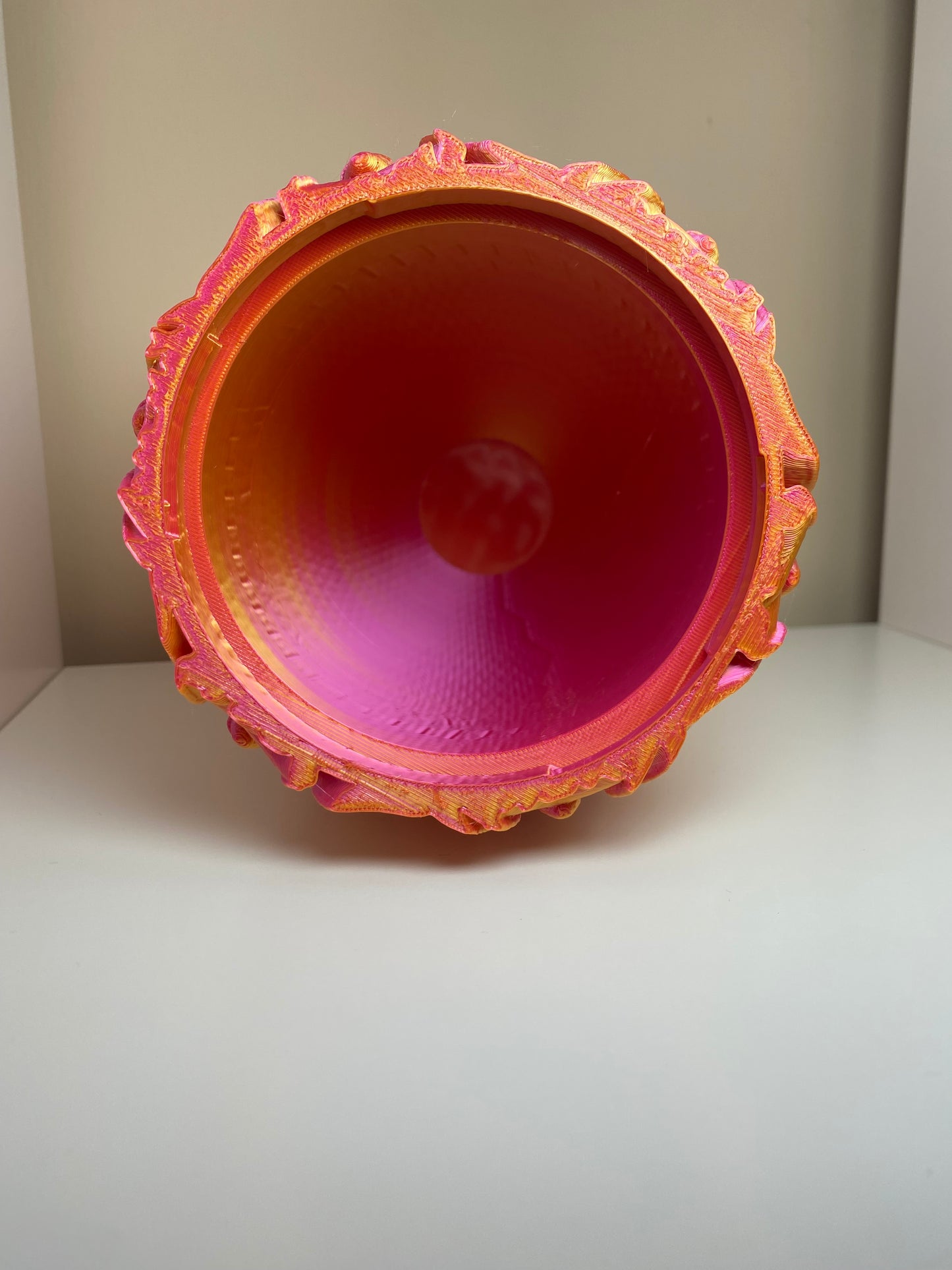 Rose vase