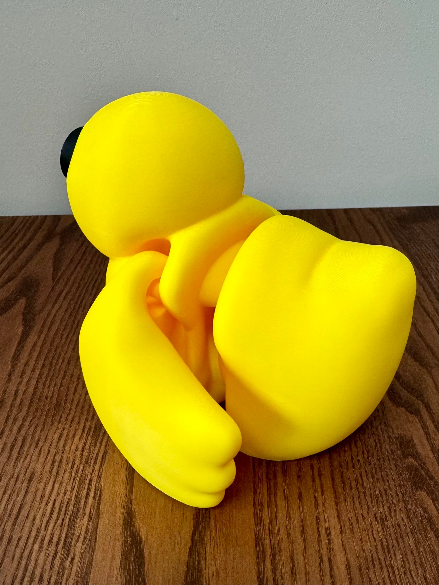 Articulated Duck - Bigs