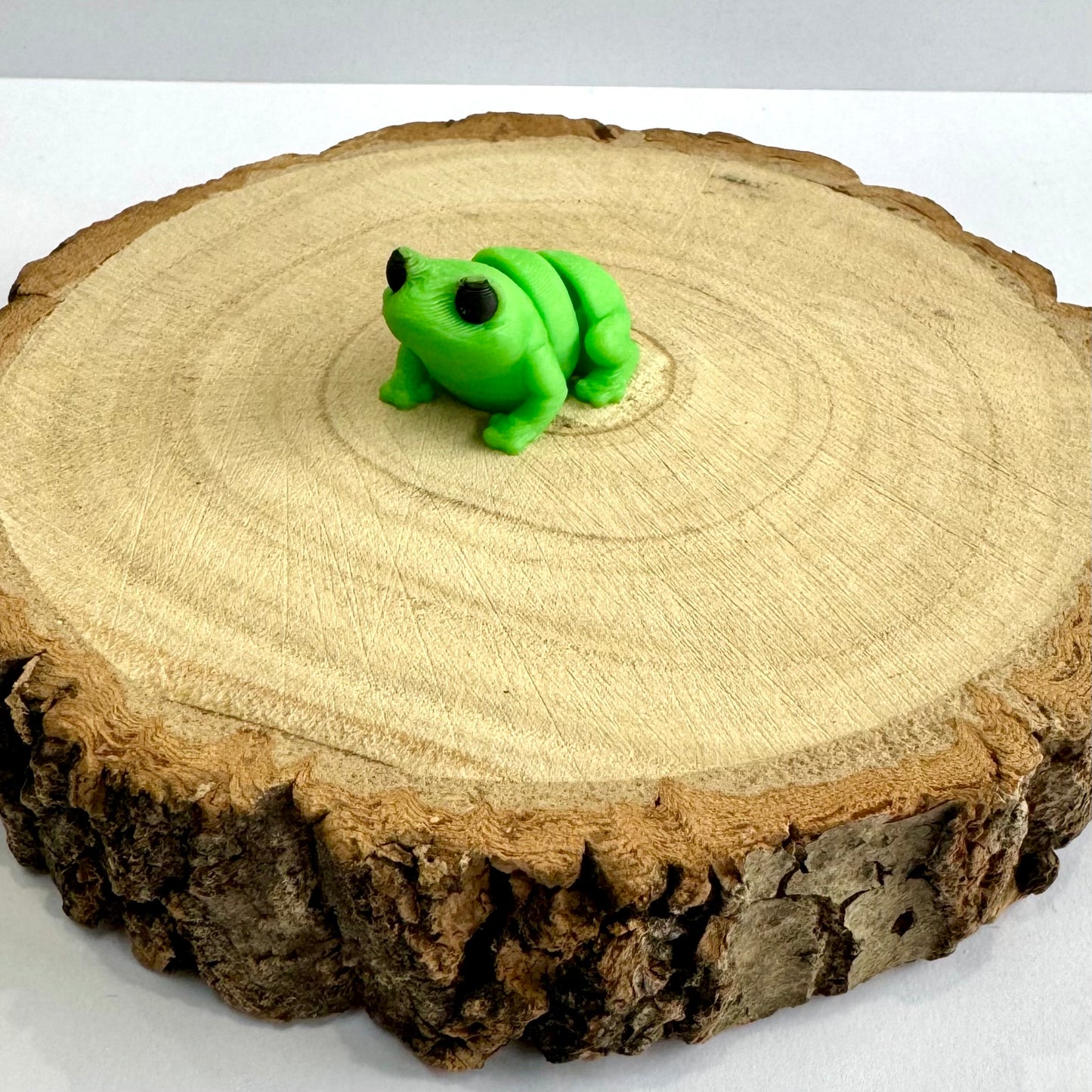 Articulated Frog mini