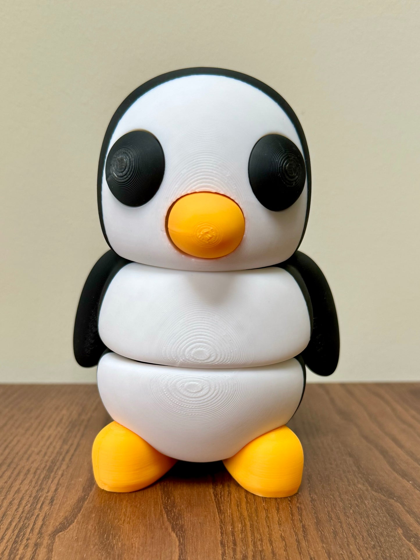 Articulated Penguin - Bigs