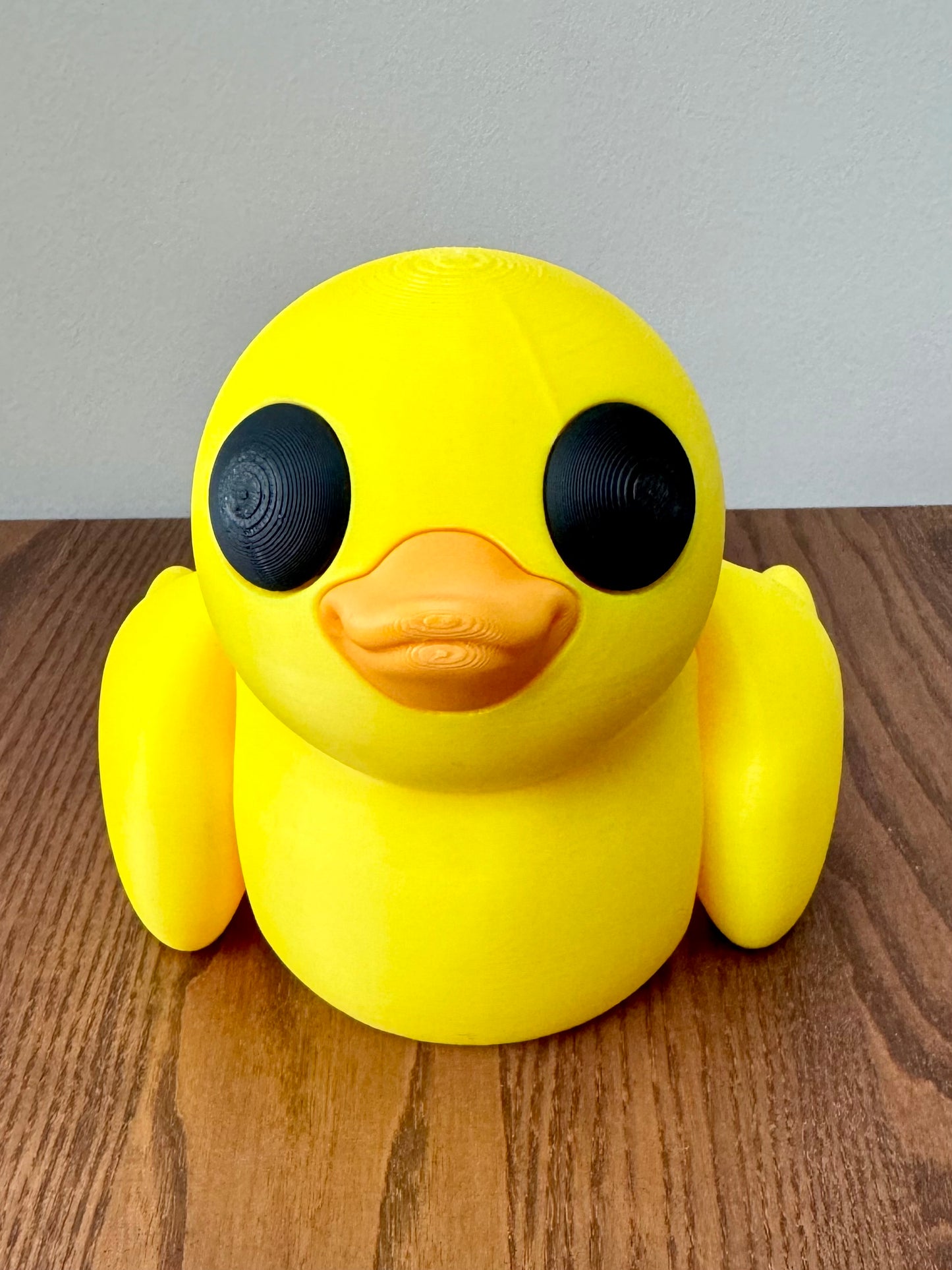Articulated Duck - Bigs