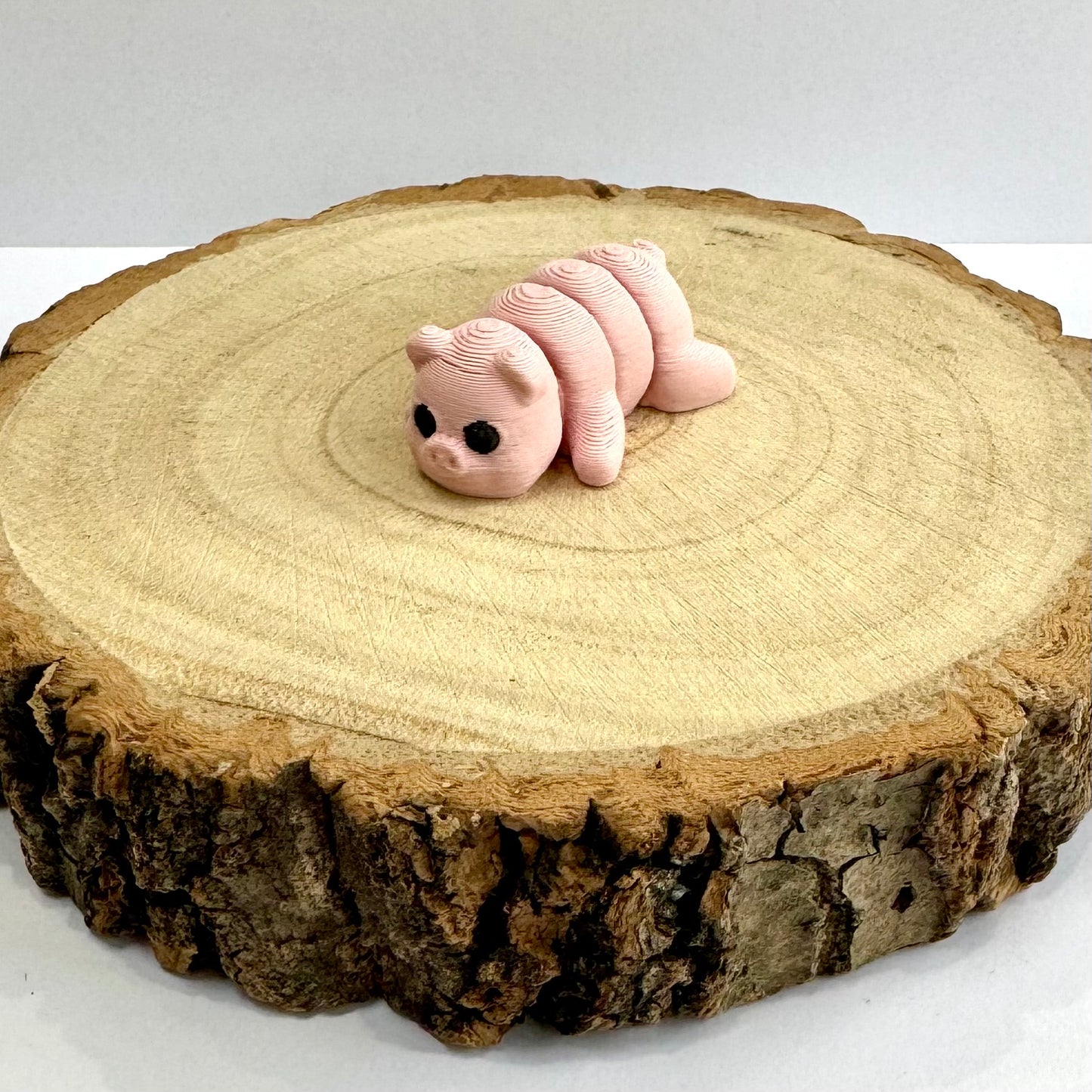 Articulated Pig mini