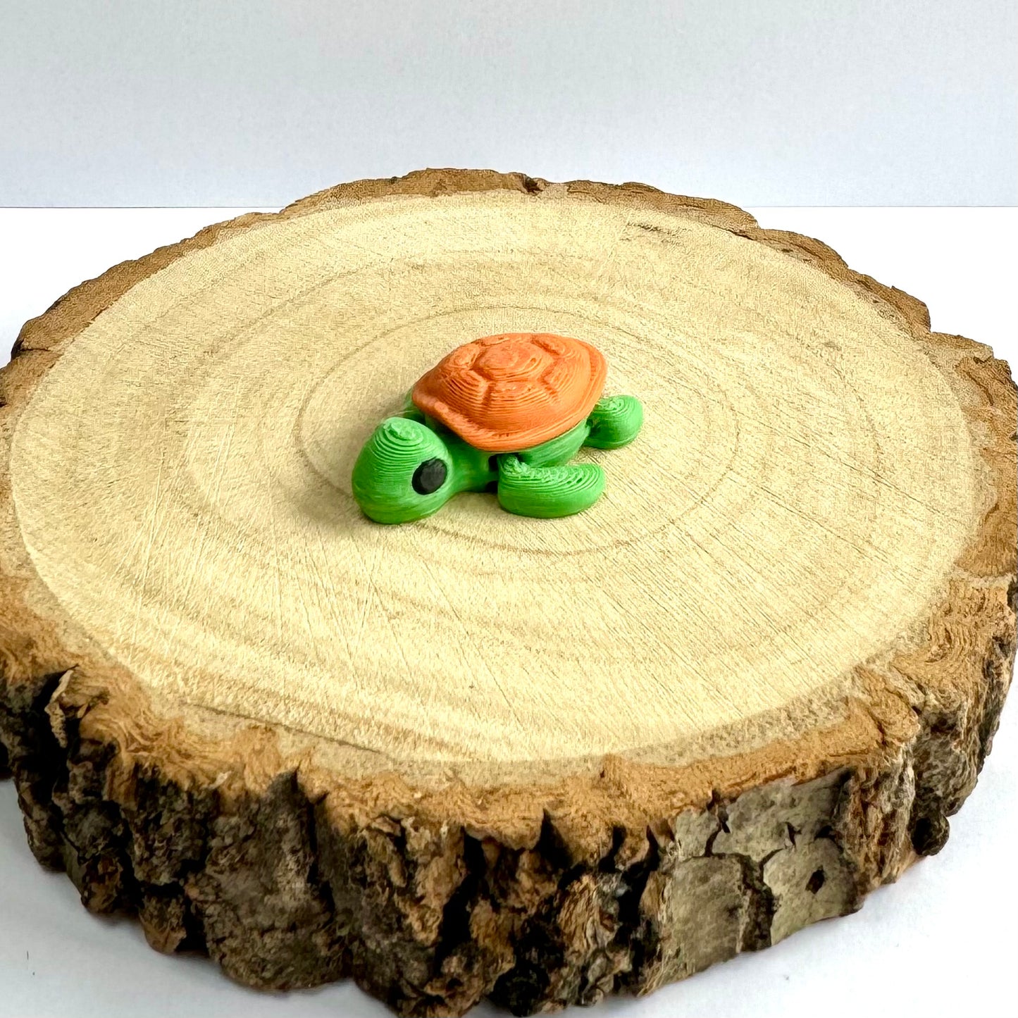 Articulated Turtle mini