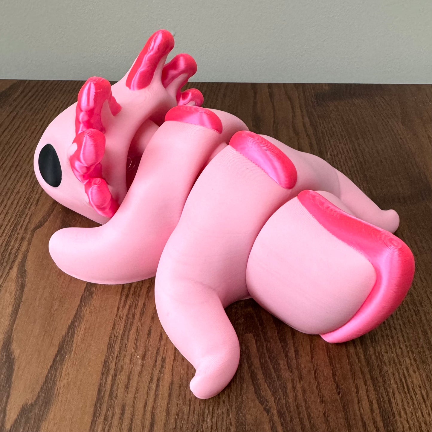 Articulated Axolotle - Bigs
