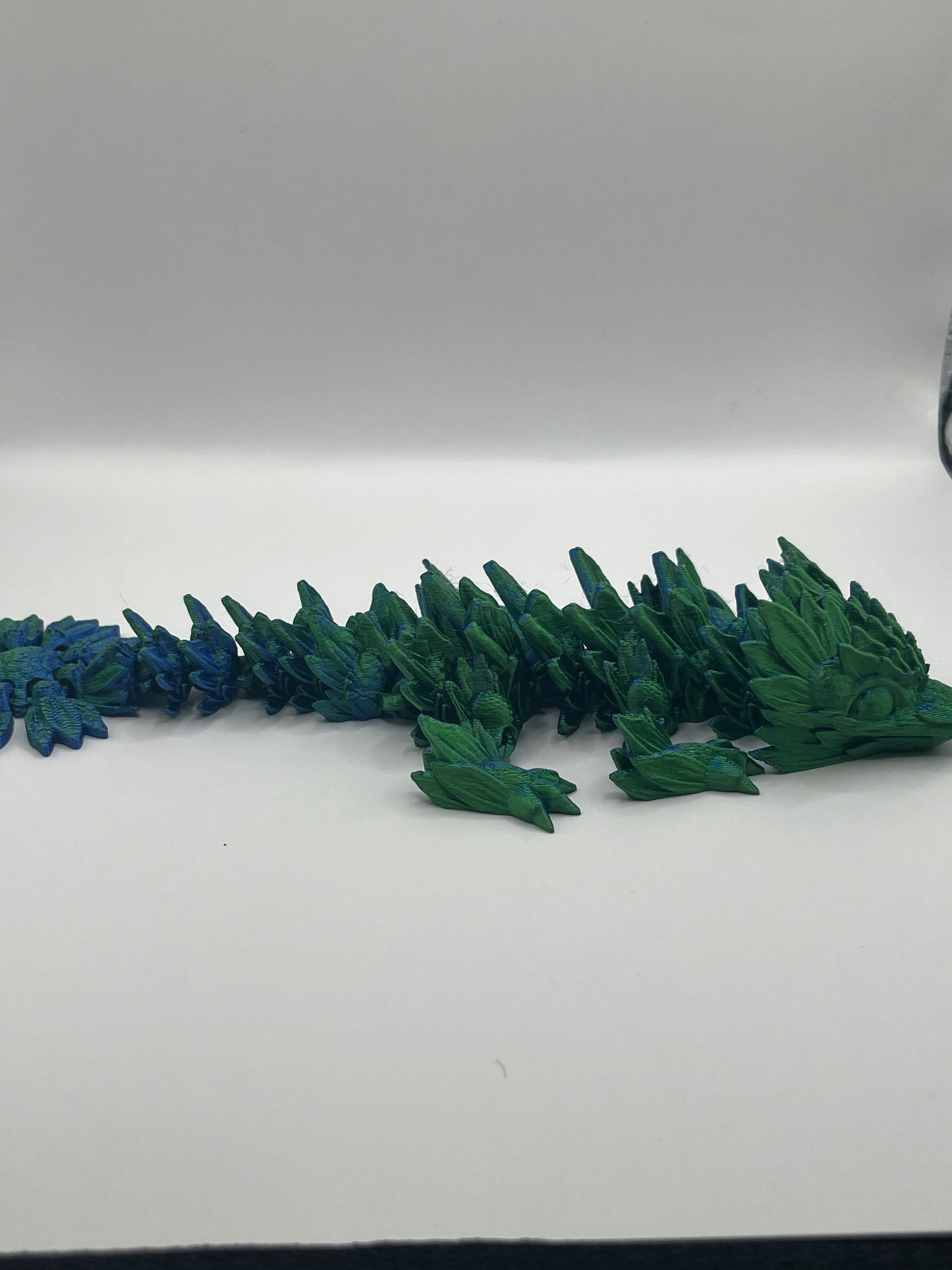 Small Coral Reef Dragons