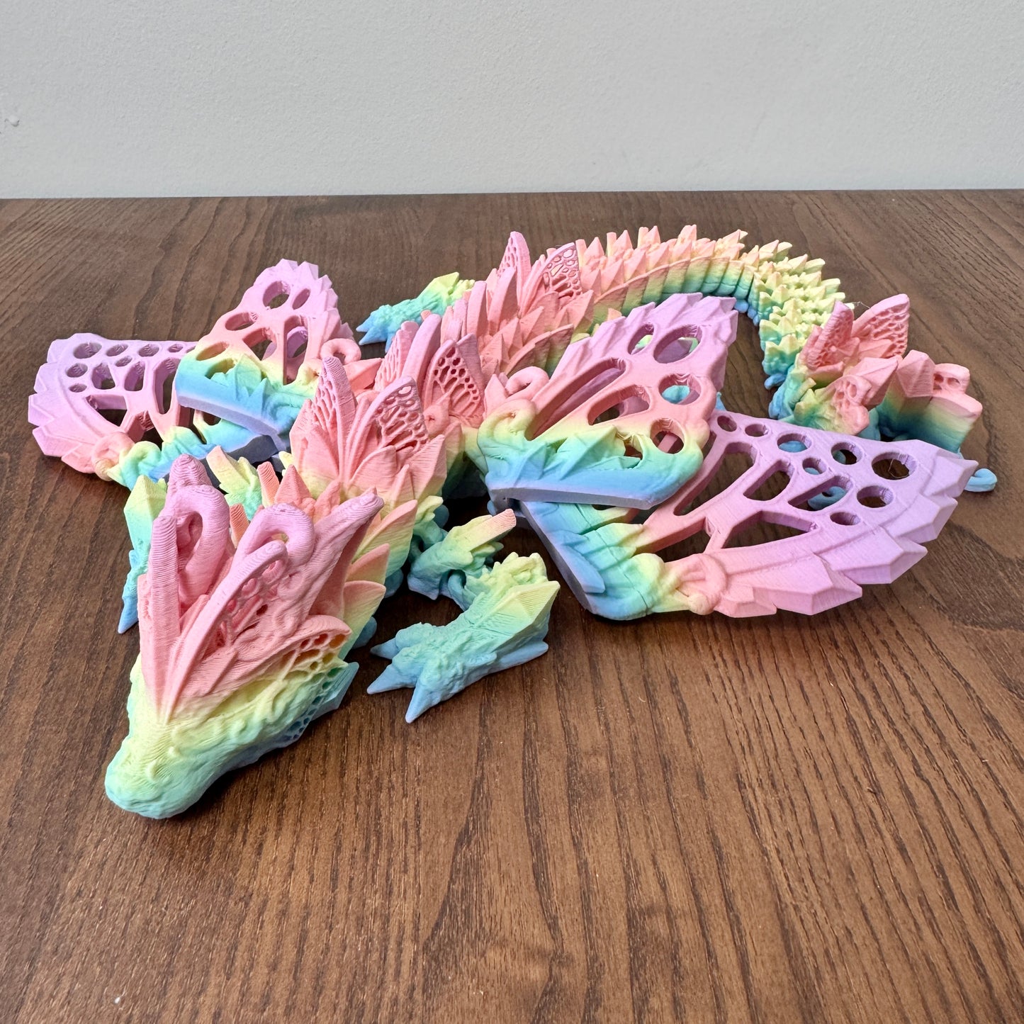 Large Butterfly Dragon