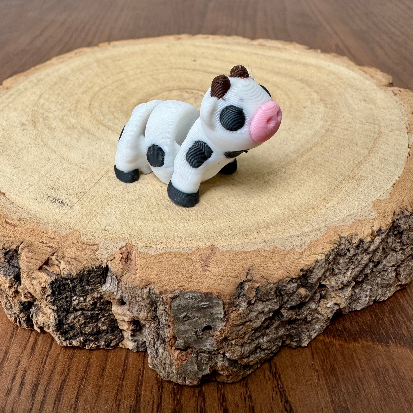 Articulated Cow mini