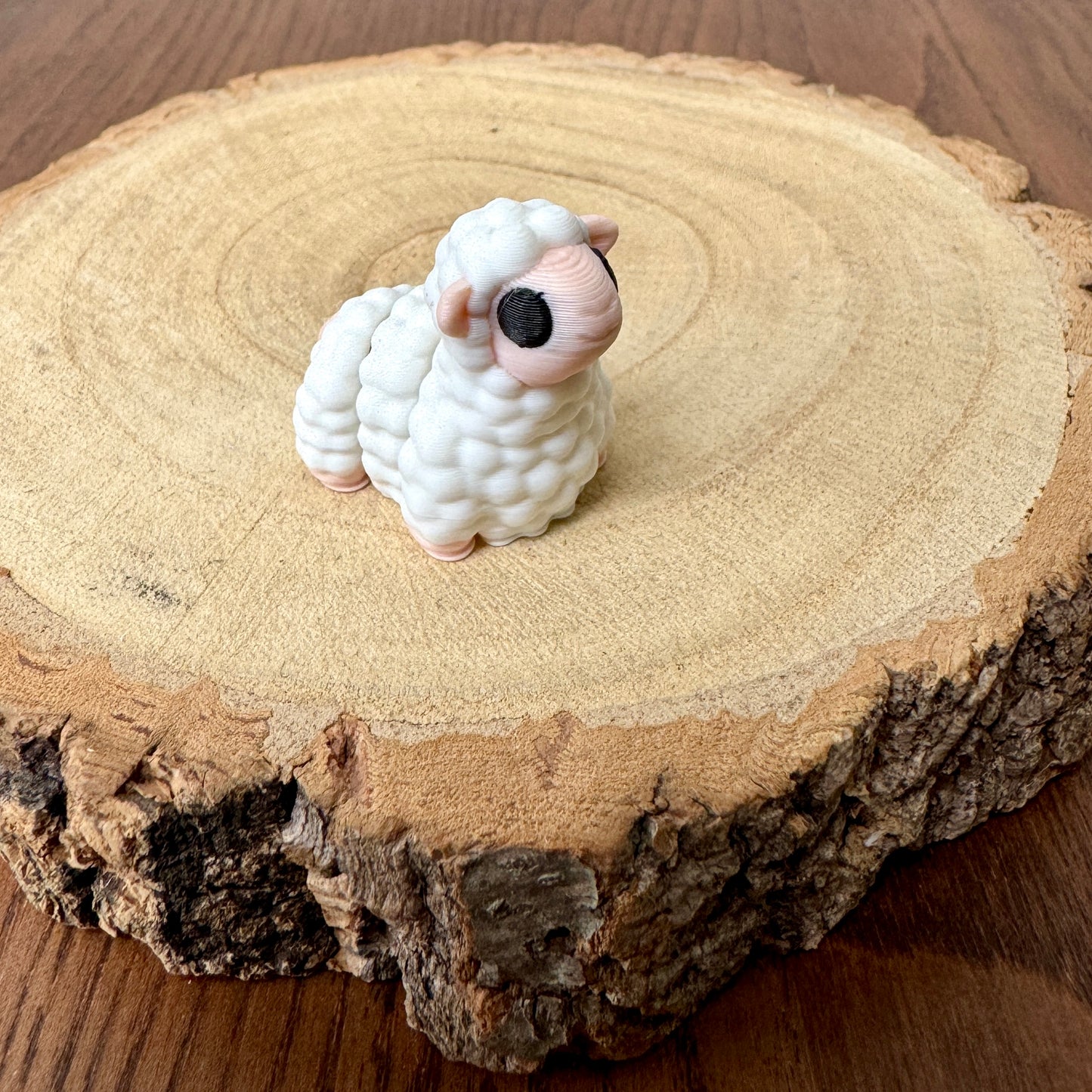 Articulated Sheep mini