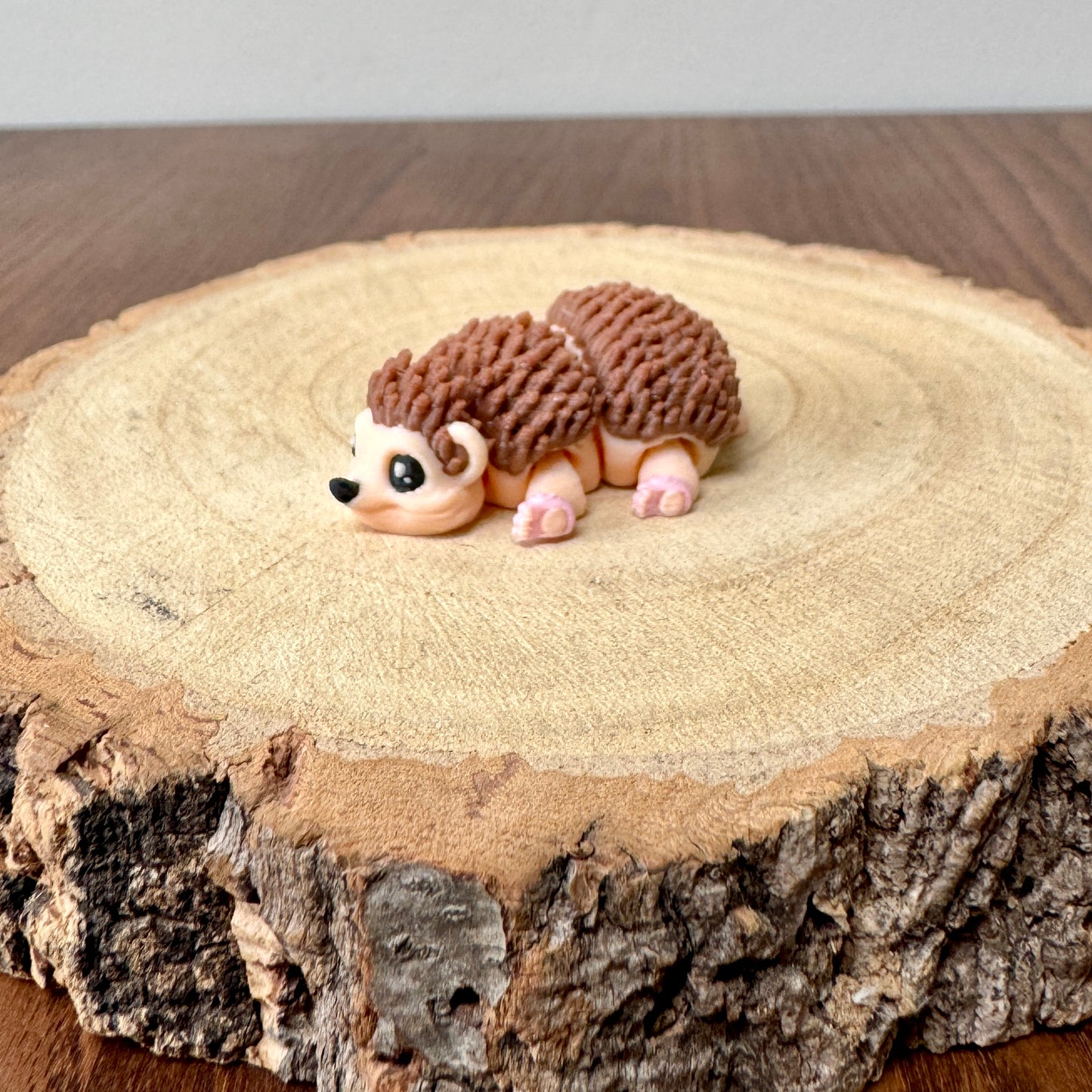 Articulated Hedgehog mini