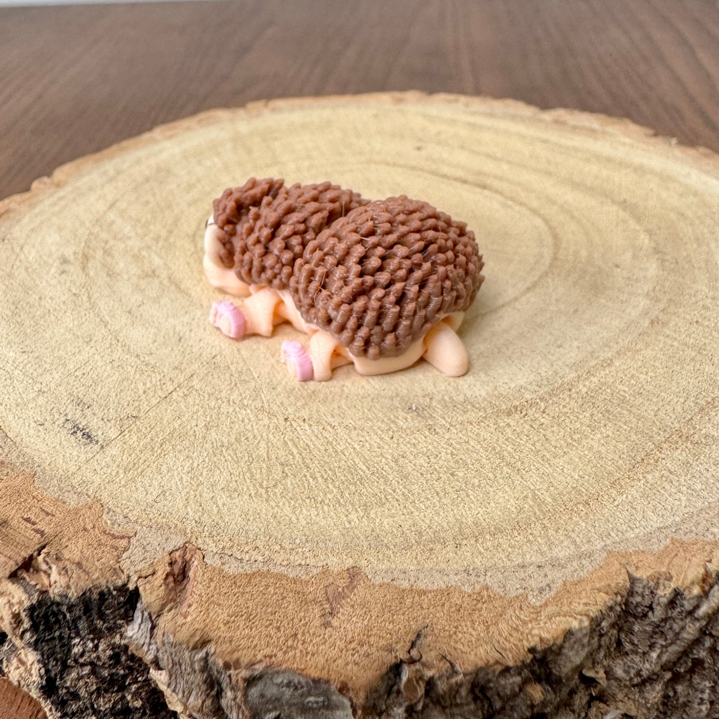 Articulated Hedgehog mini