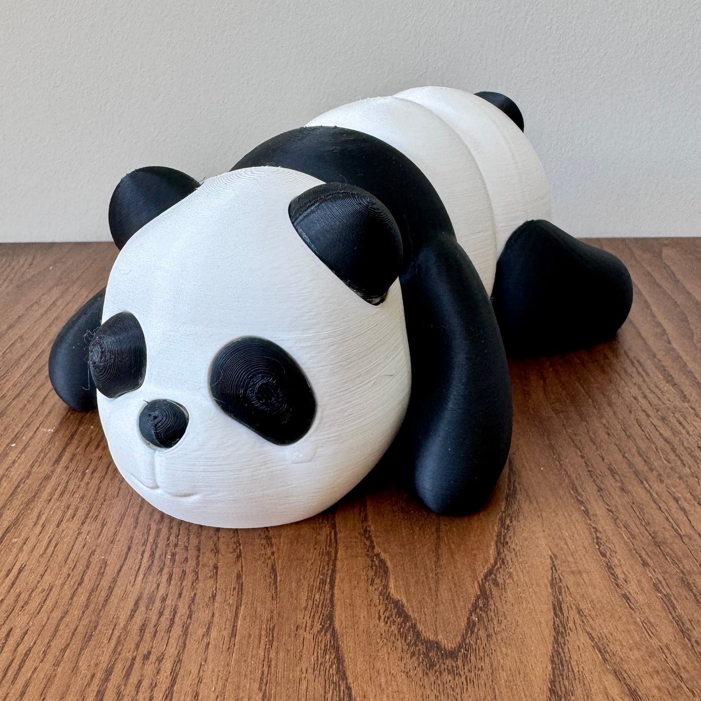 Articulated Panda - Bigs