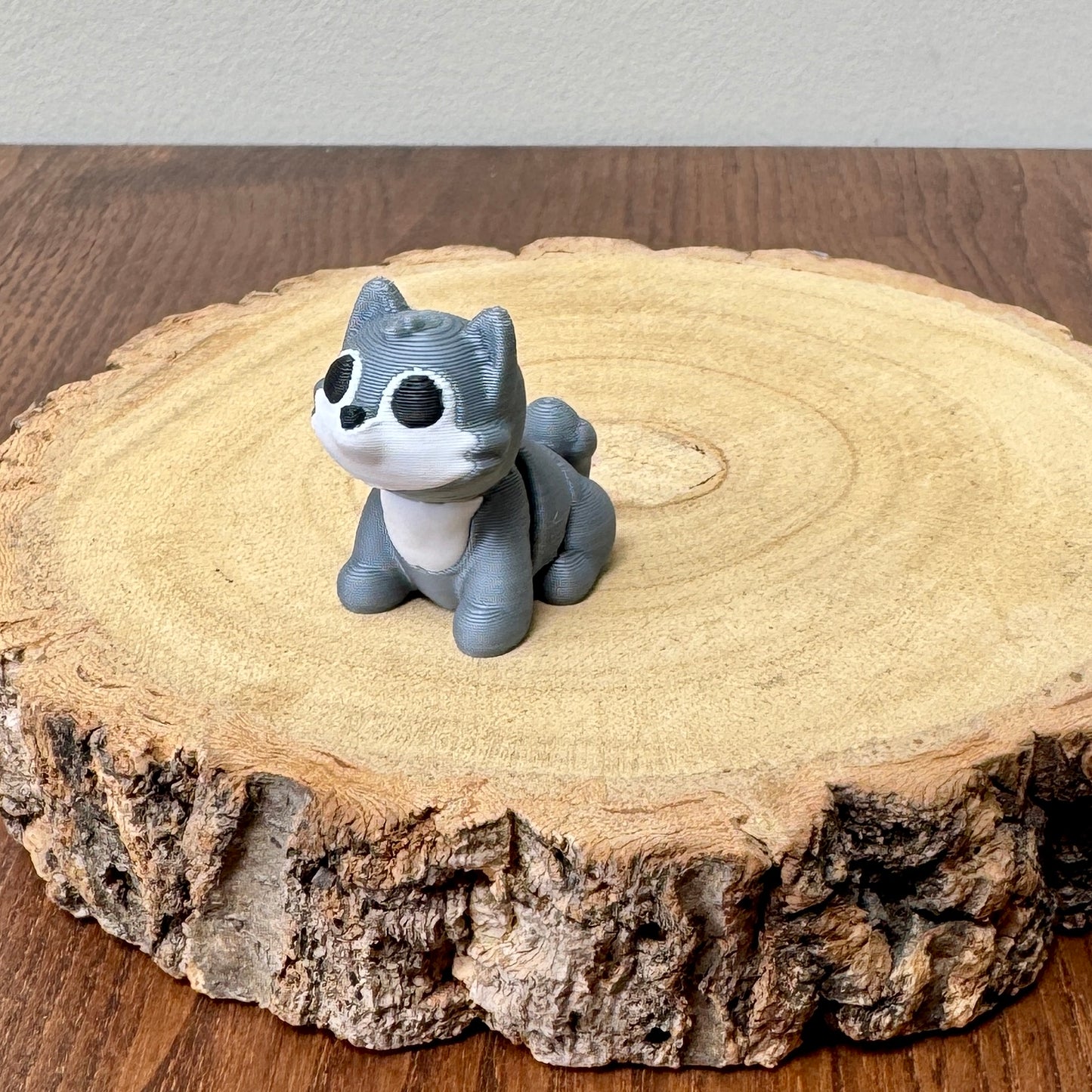 Articulated Wolf - Mini