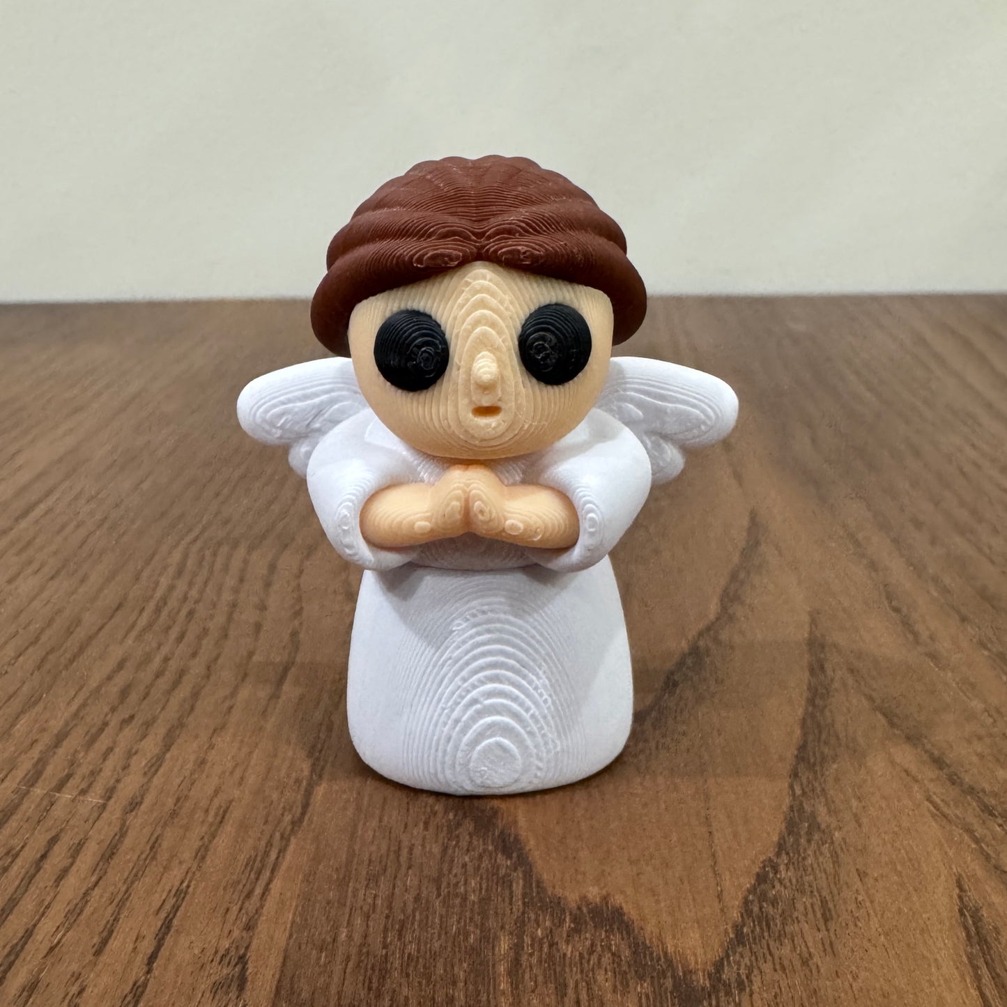 Articulated Angel - Small