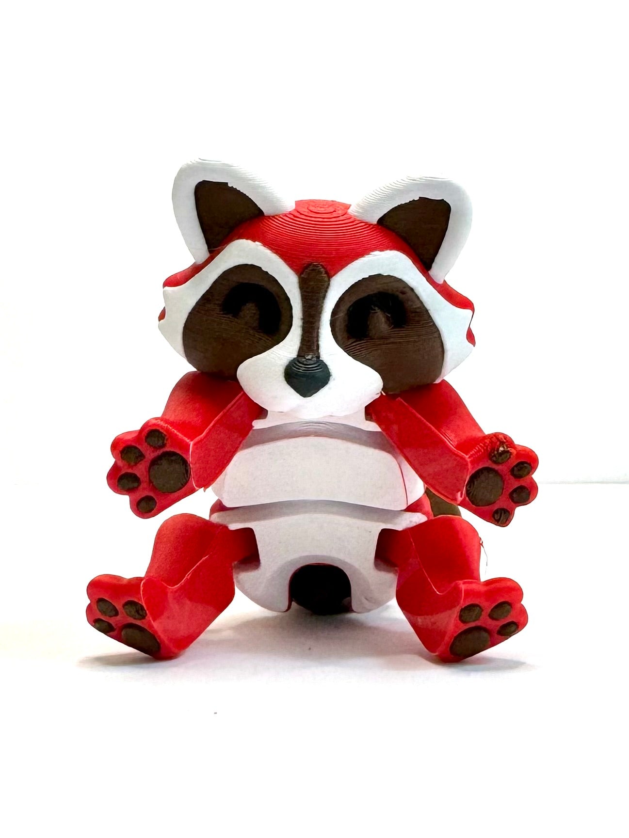 Red Panda