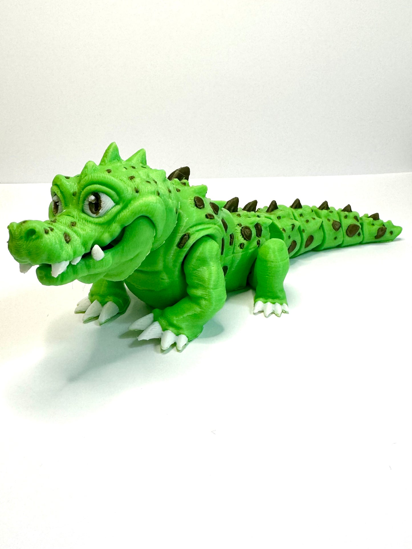 Crocodile