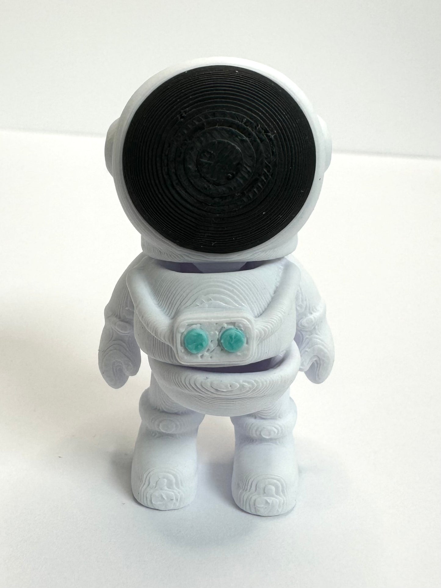 Articulated Astronaut - Small