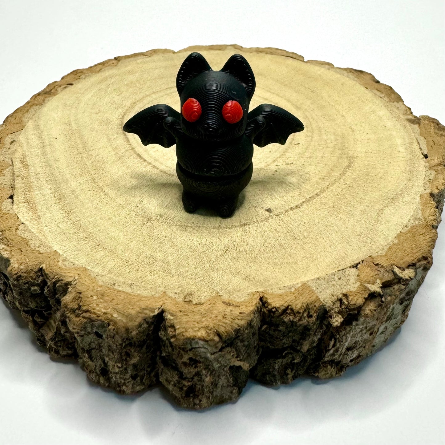 Articulated Baby Bat mini