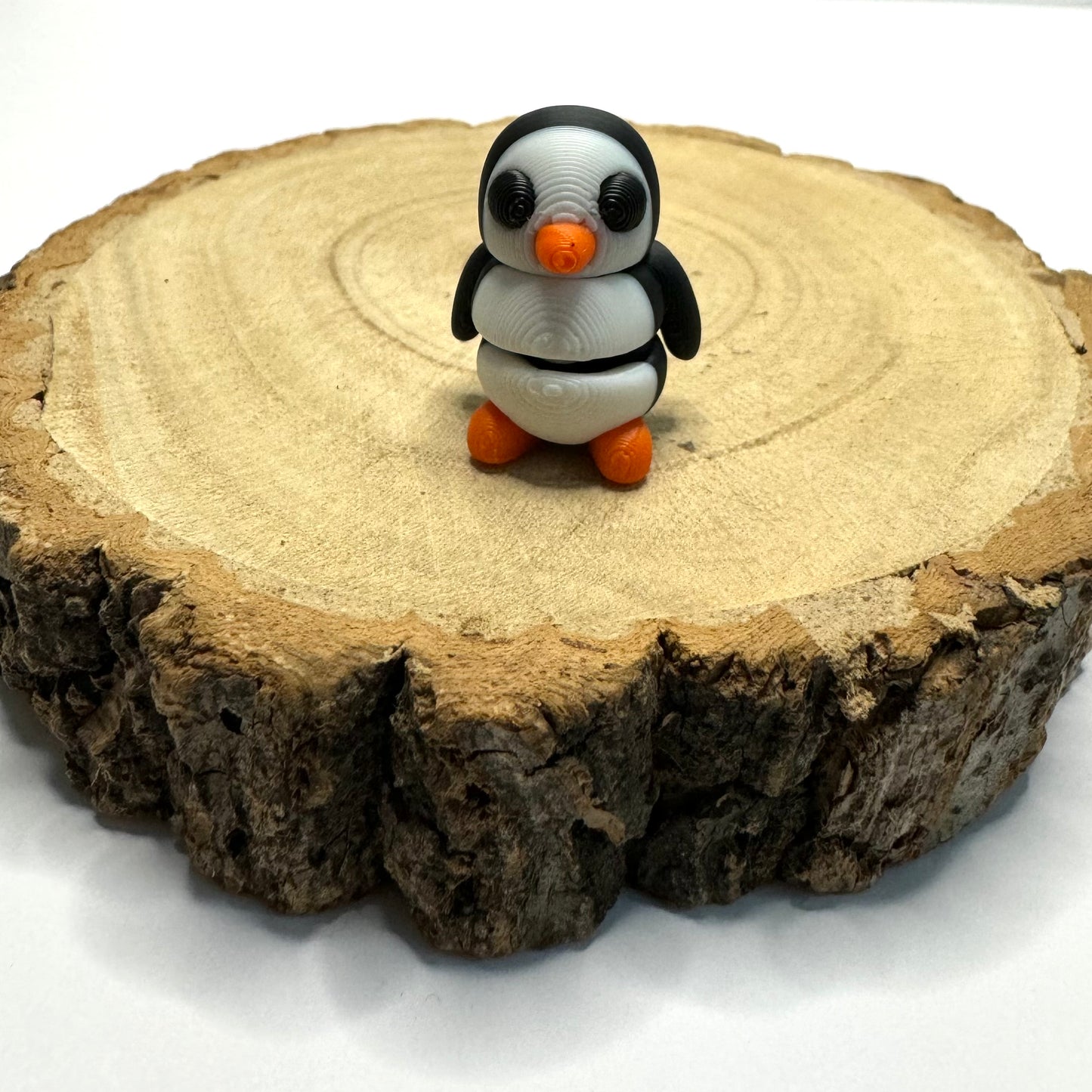 Articulated Penguin mini