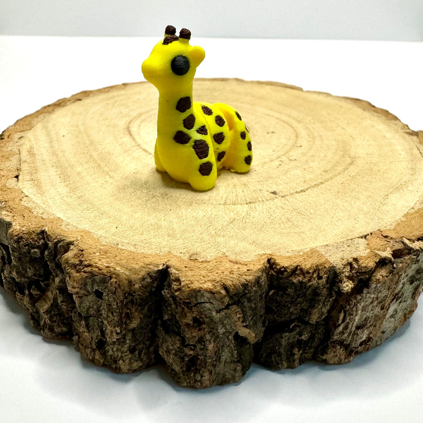 Articulated Giraffe mini