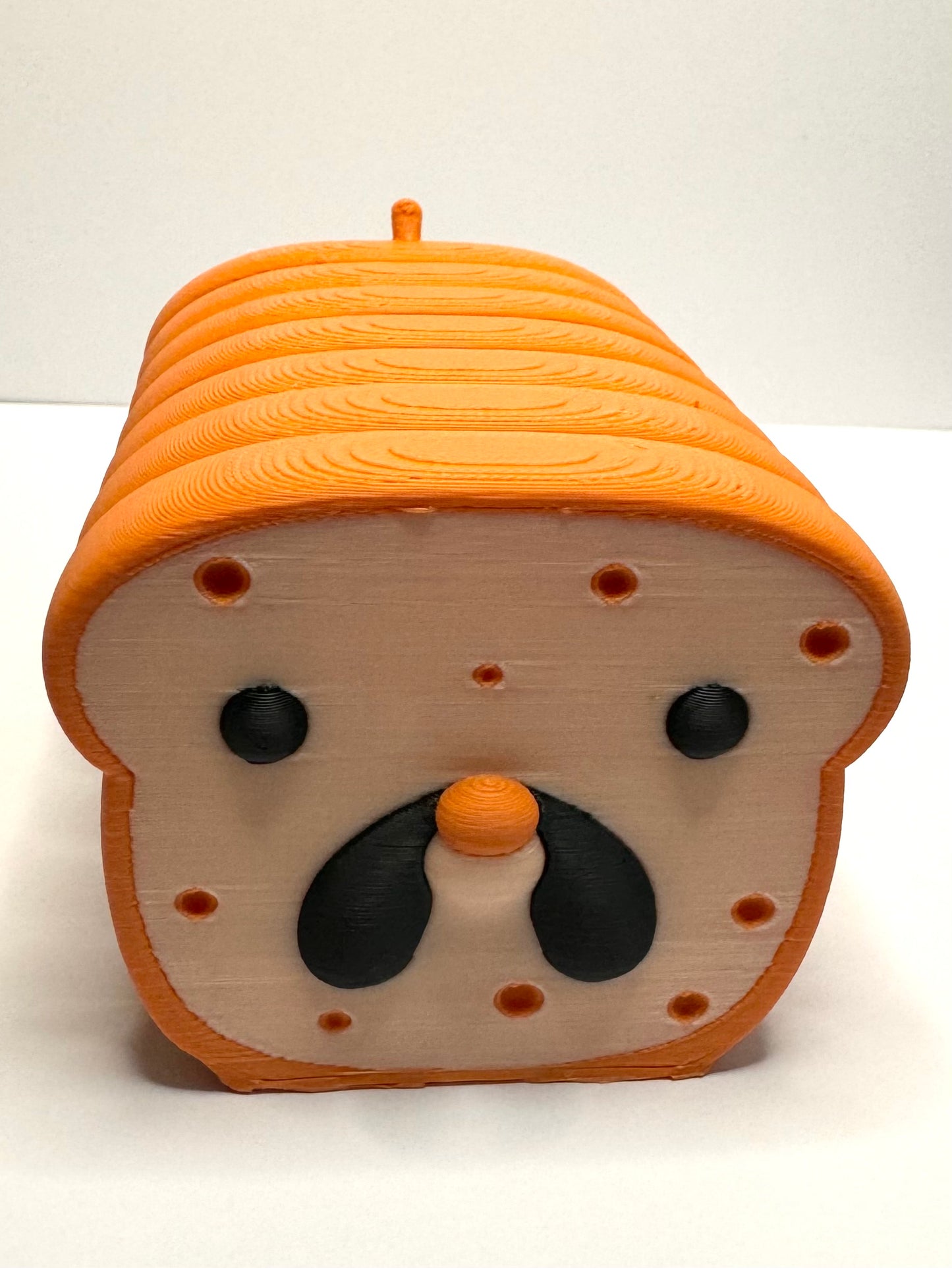 Kawaii Sandwich Loaf