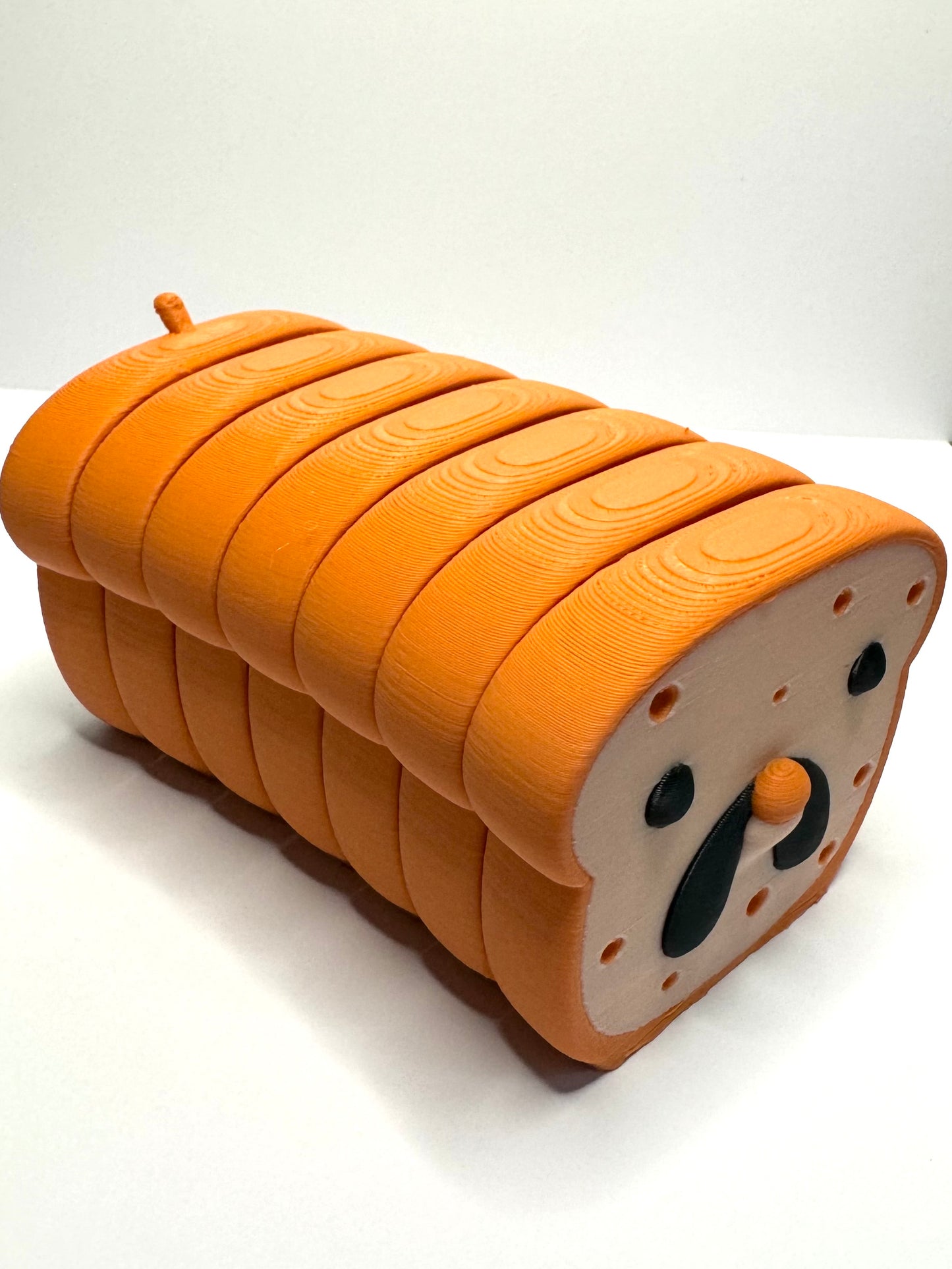 Kawaii Sandwich Loaf