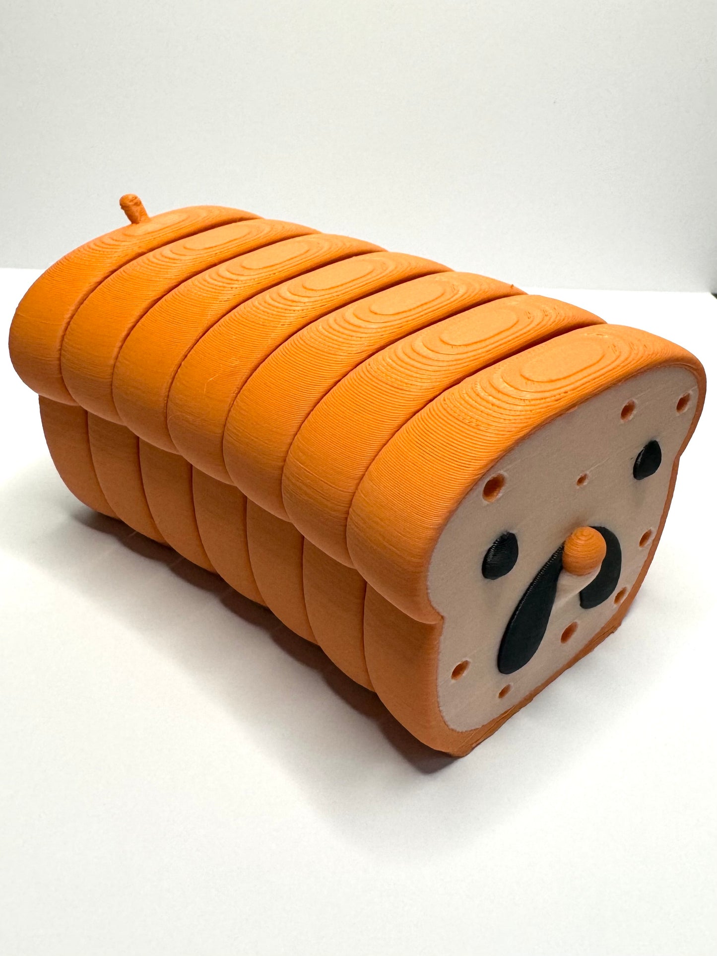 Kawaii Sandwich Loaf