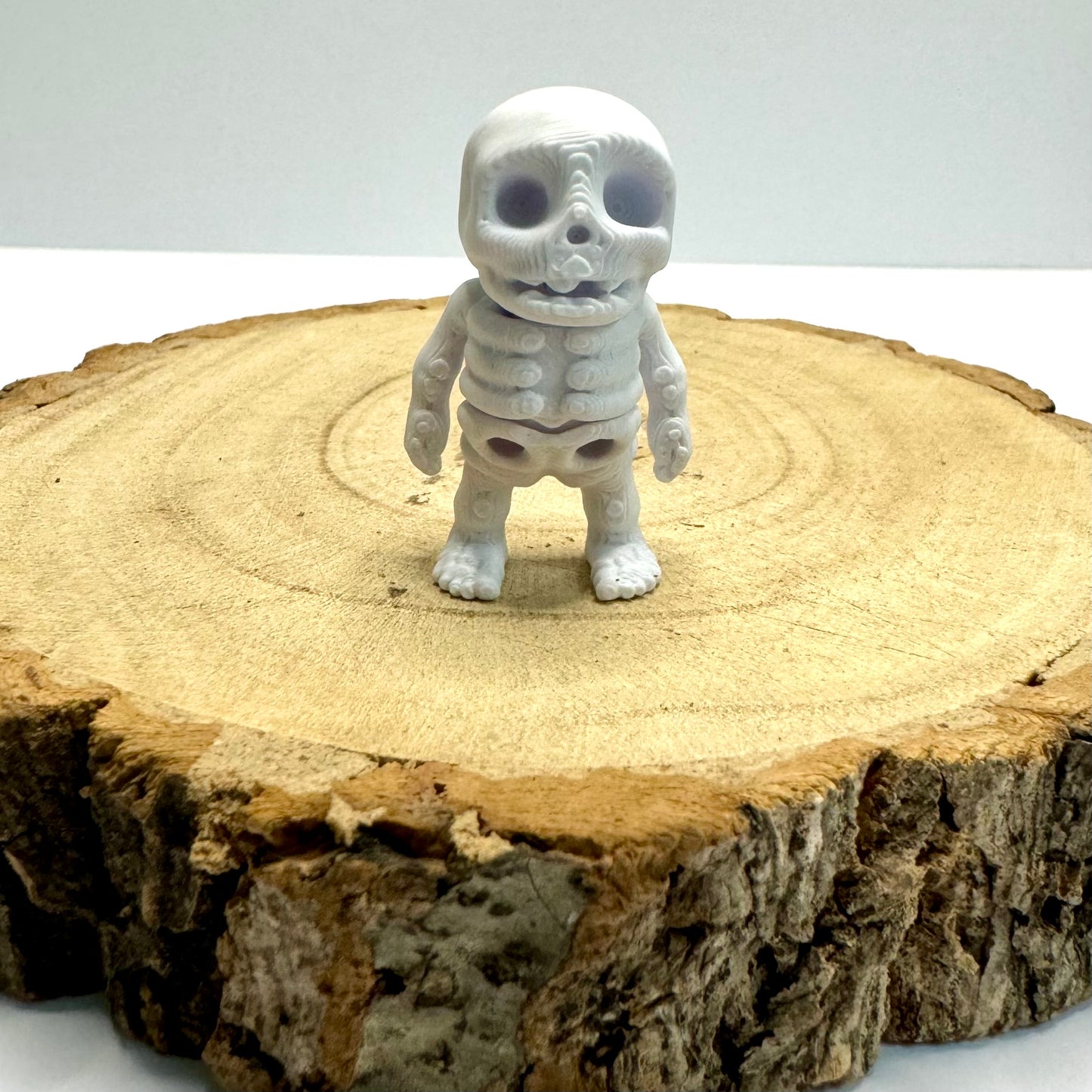 Articulated Skeleton mini