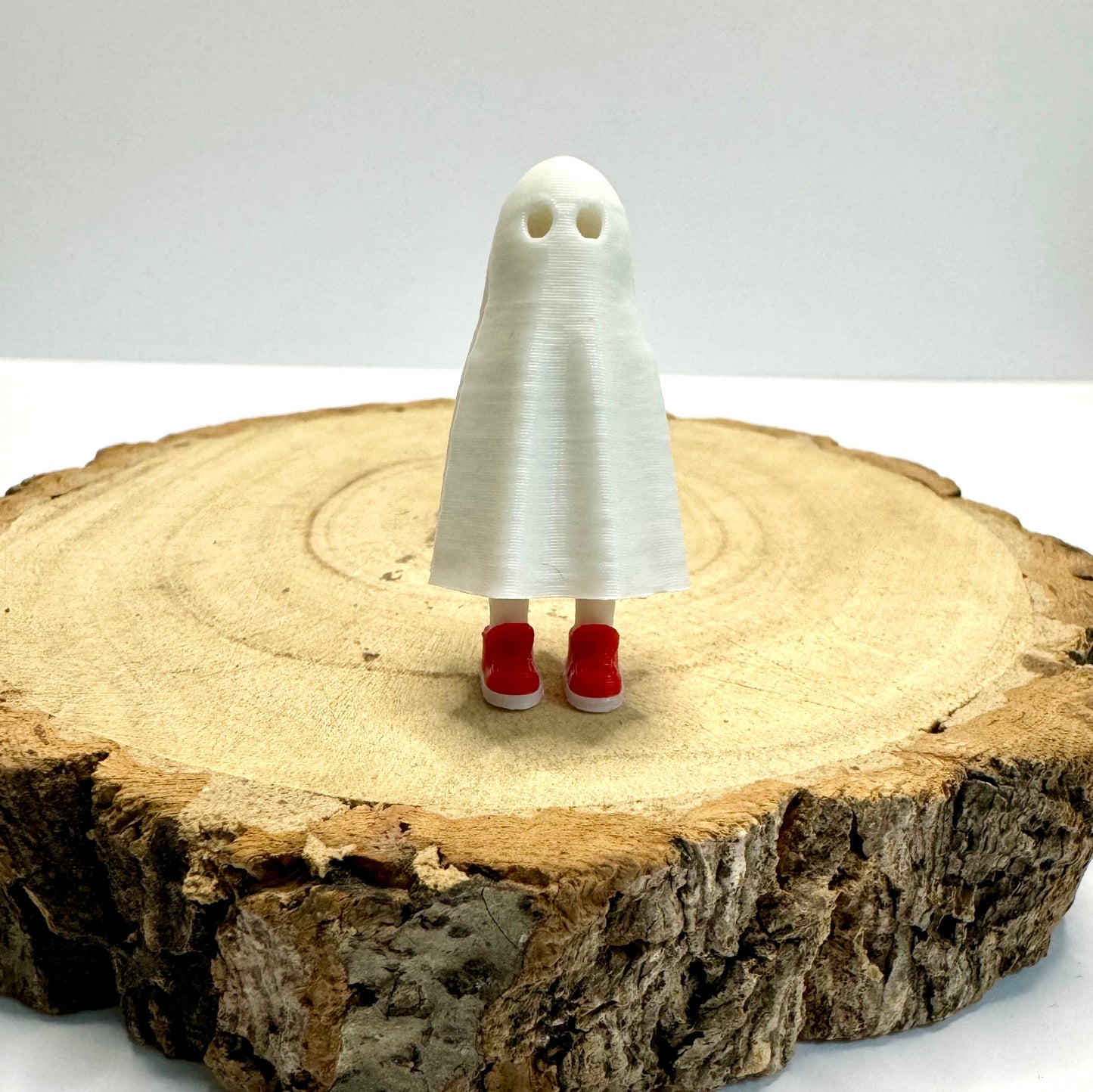 Articulated Ghost mini