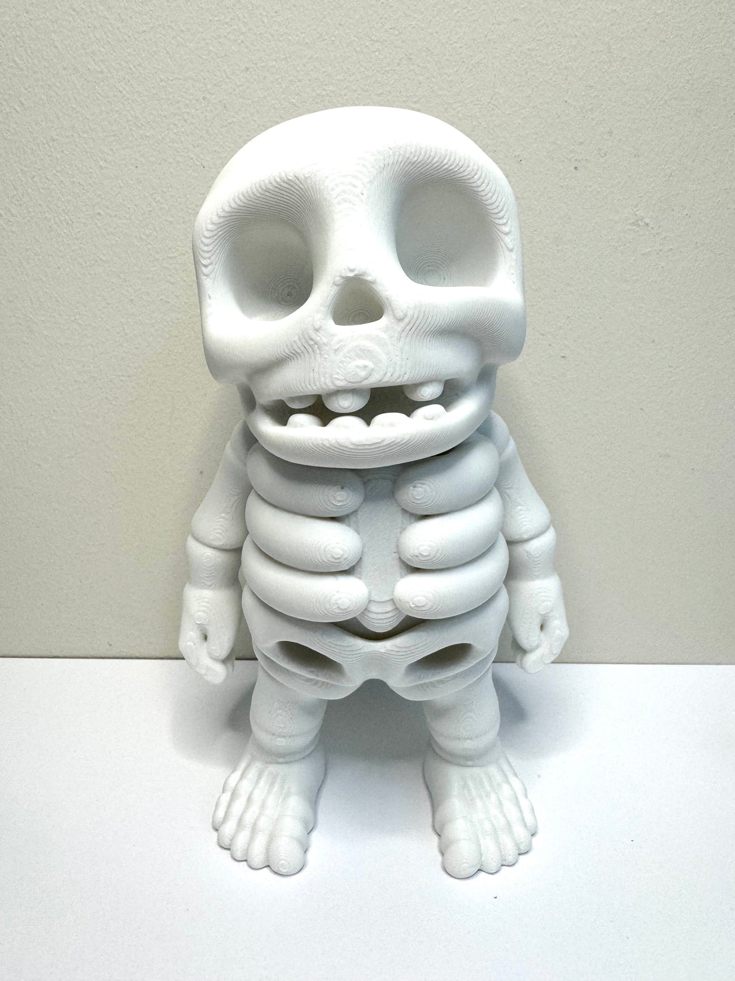 Articulated Skeleton - Bigs