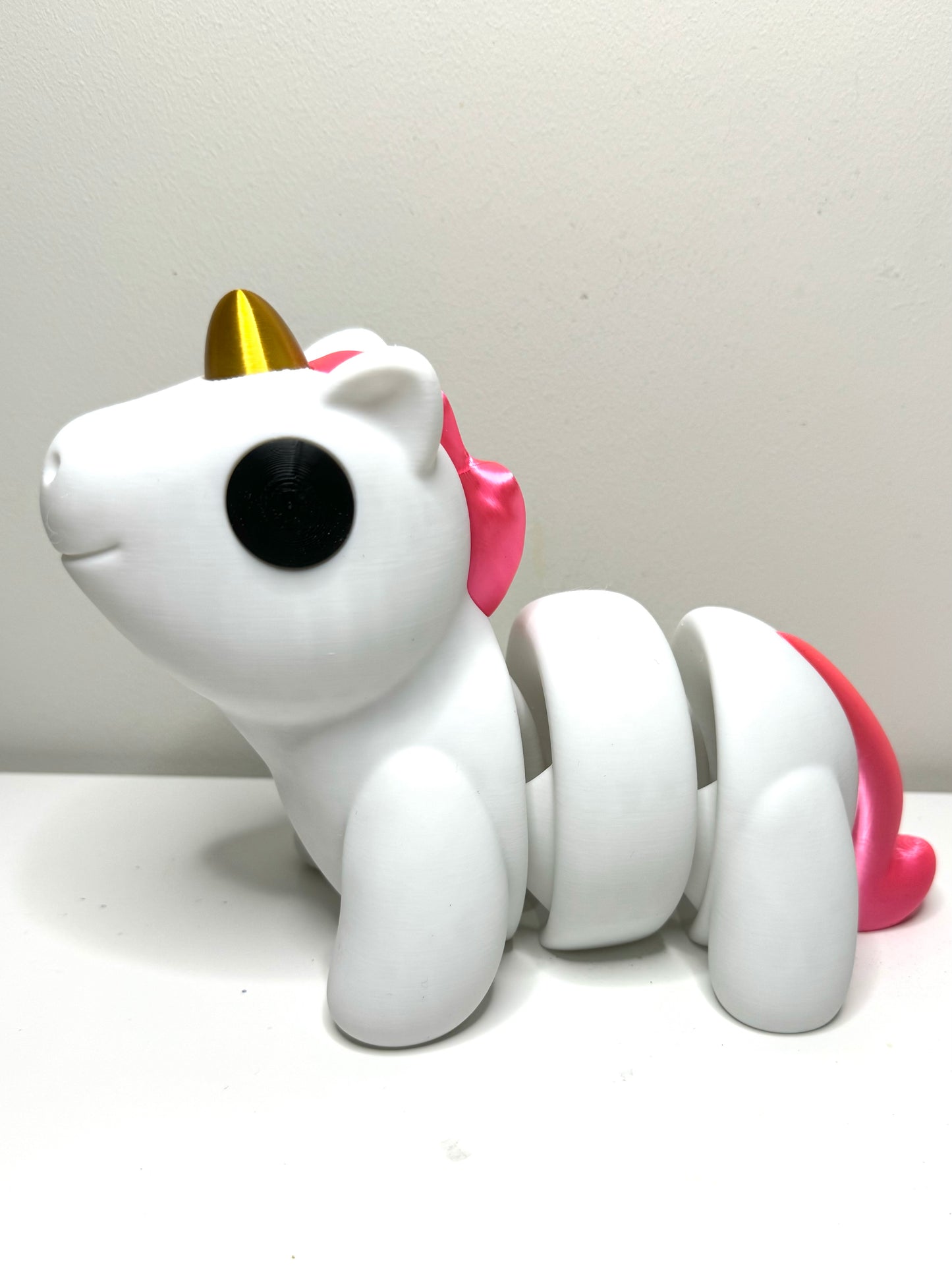Articulated Unicorn - Bigs