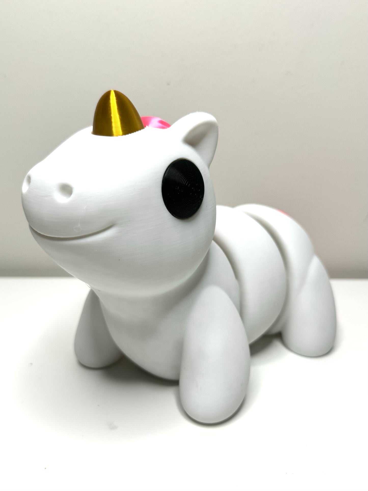 Articulated Unicorn - Bigs