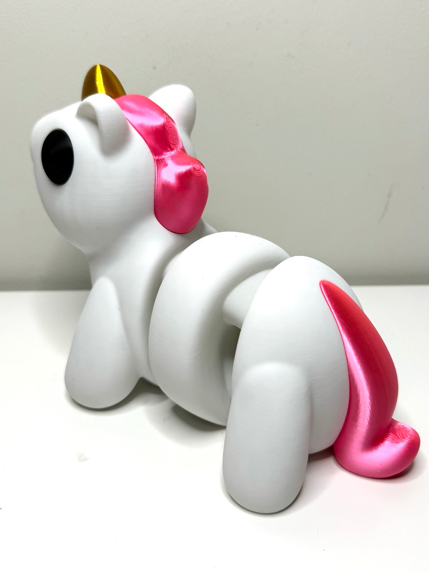 Articulated Unicorn - Bigs