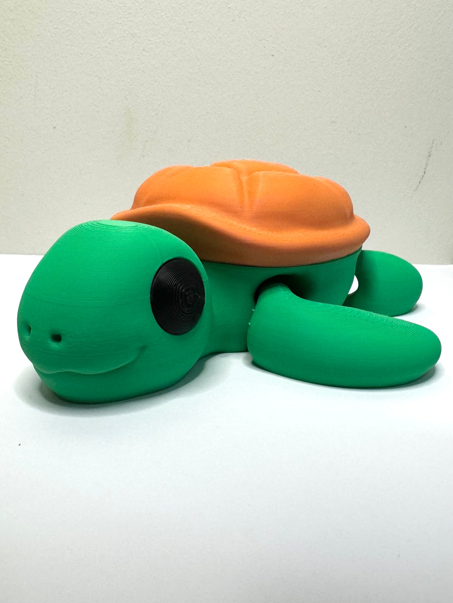 Articulated Turtle - Bigs
