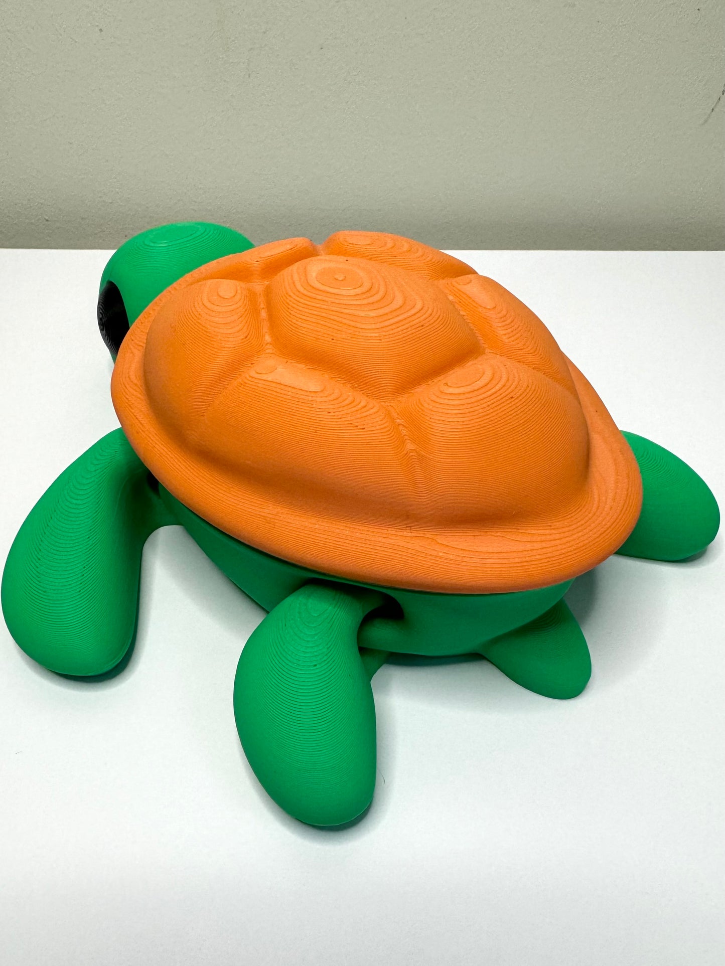 Articulated Turtle - Bigs