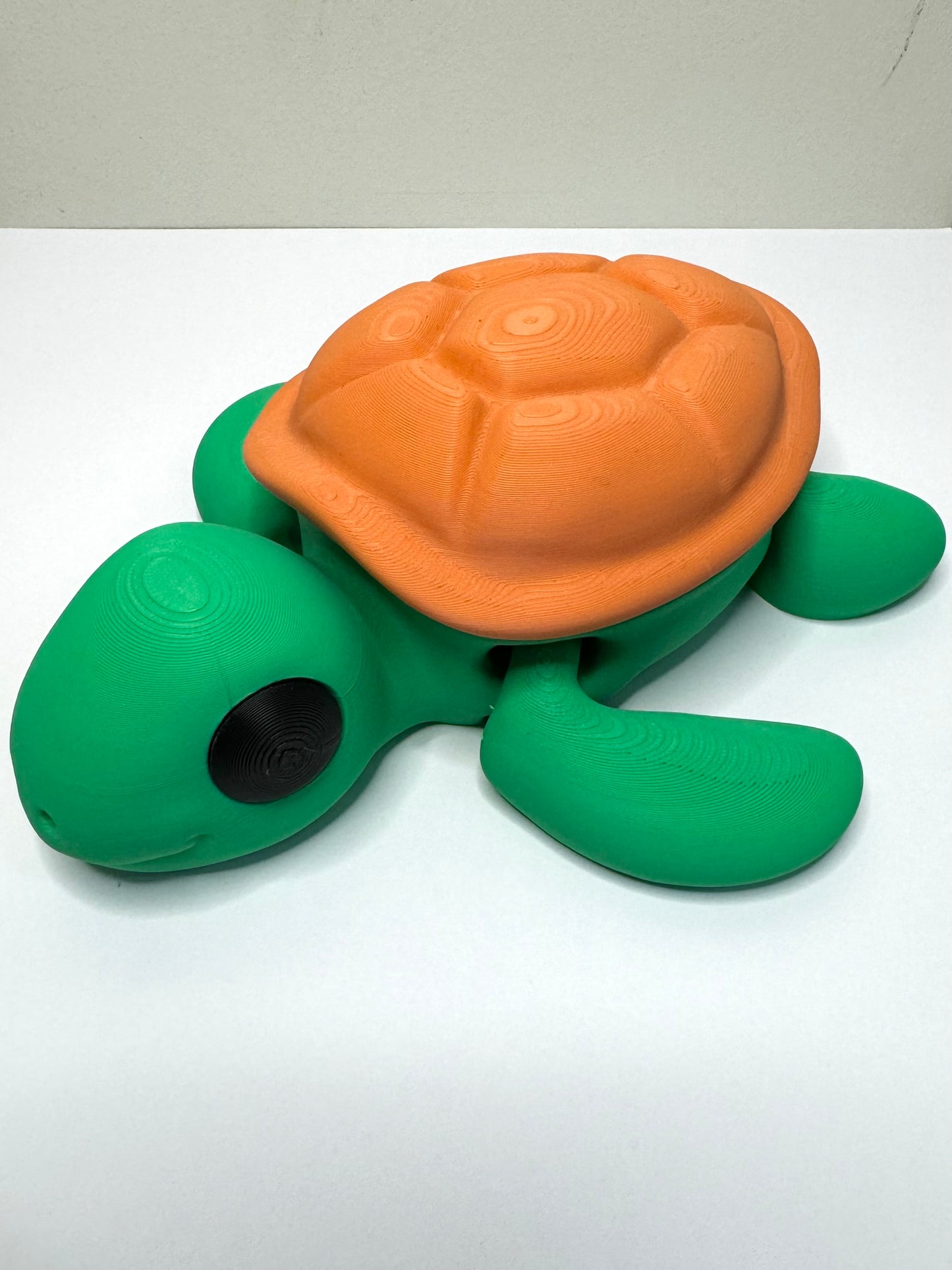 Articulated Turtle - Bigs