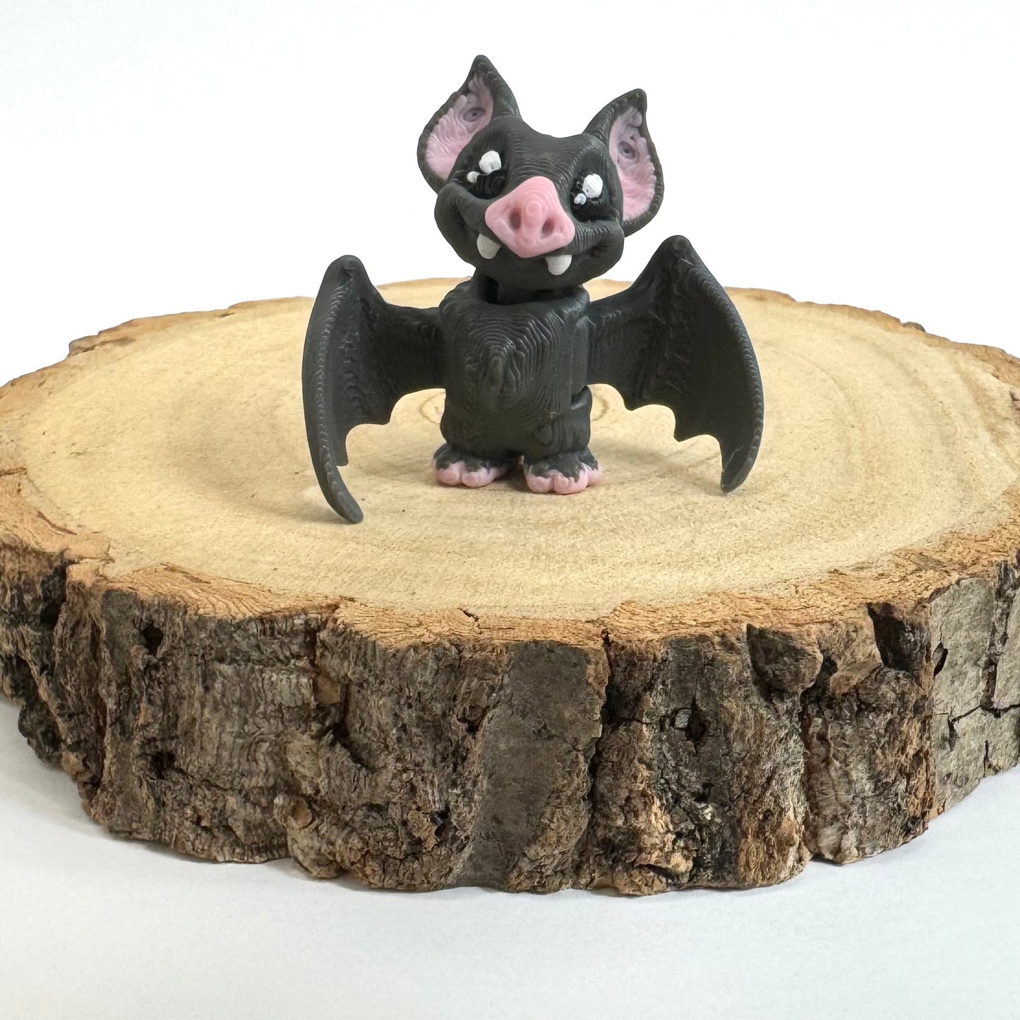 Articulated Vampire Bat Mini