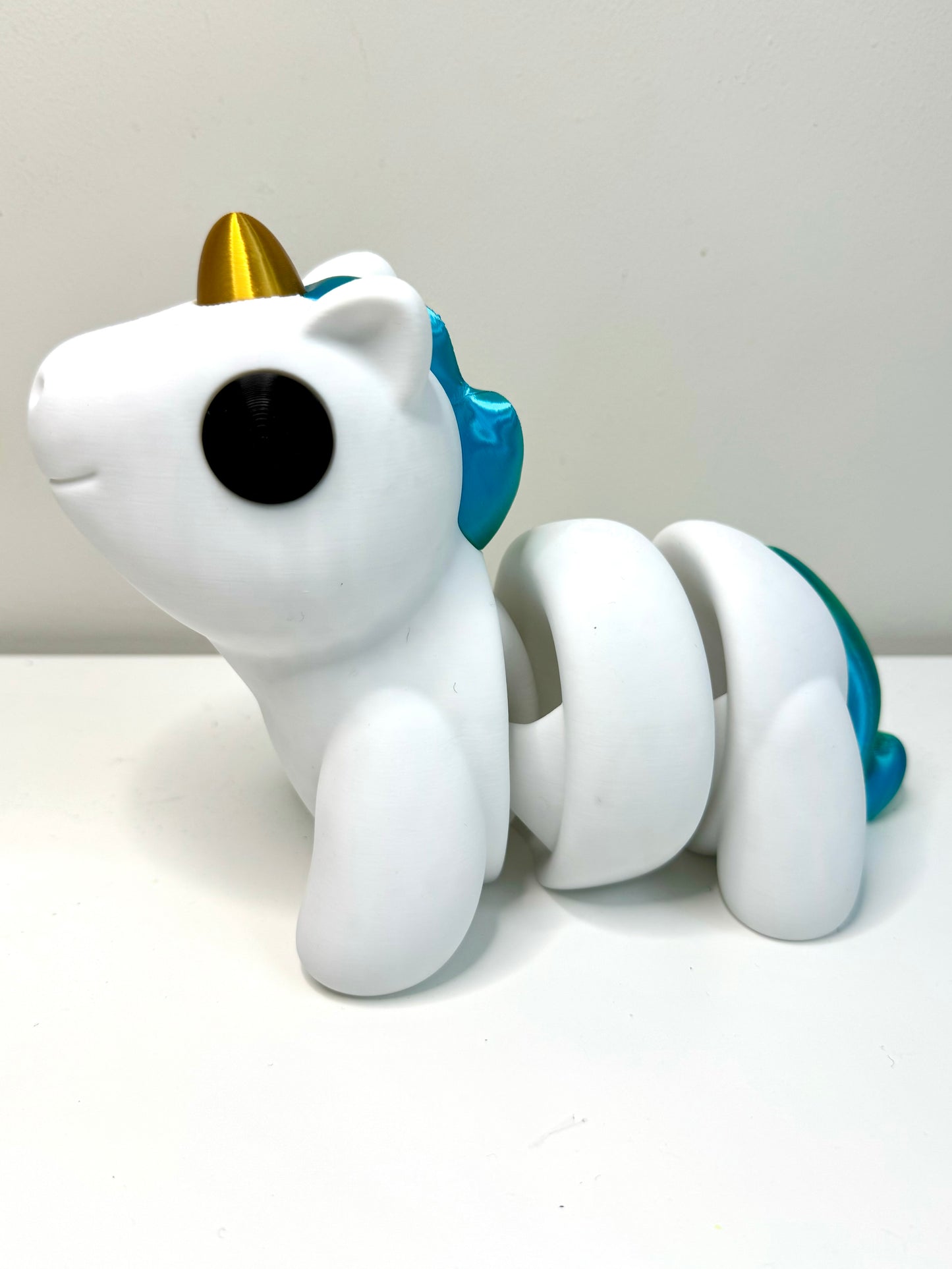 Articulated Unicorn - Bigs