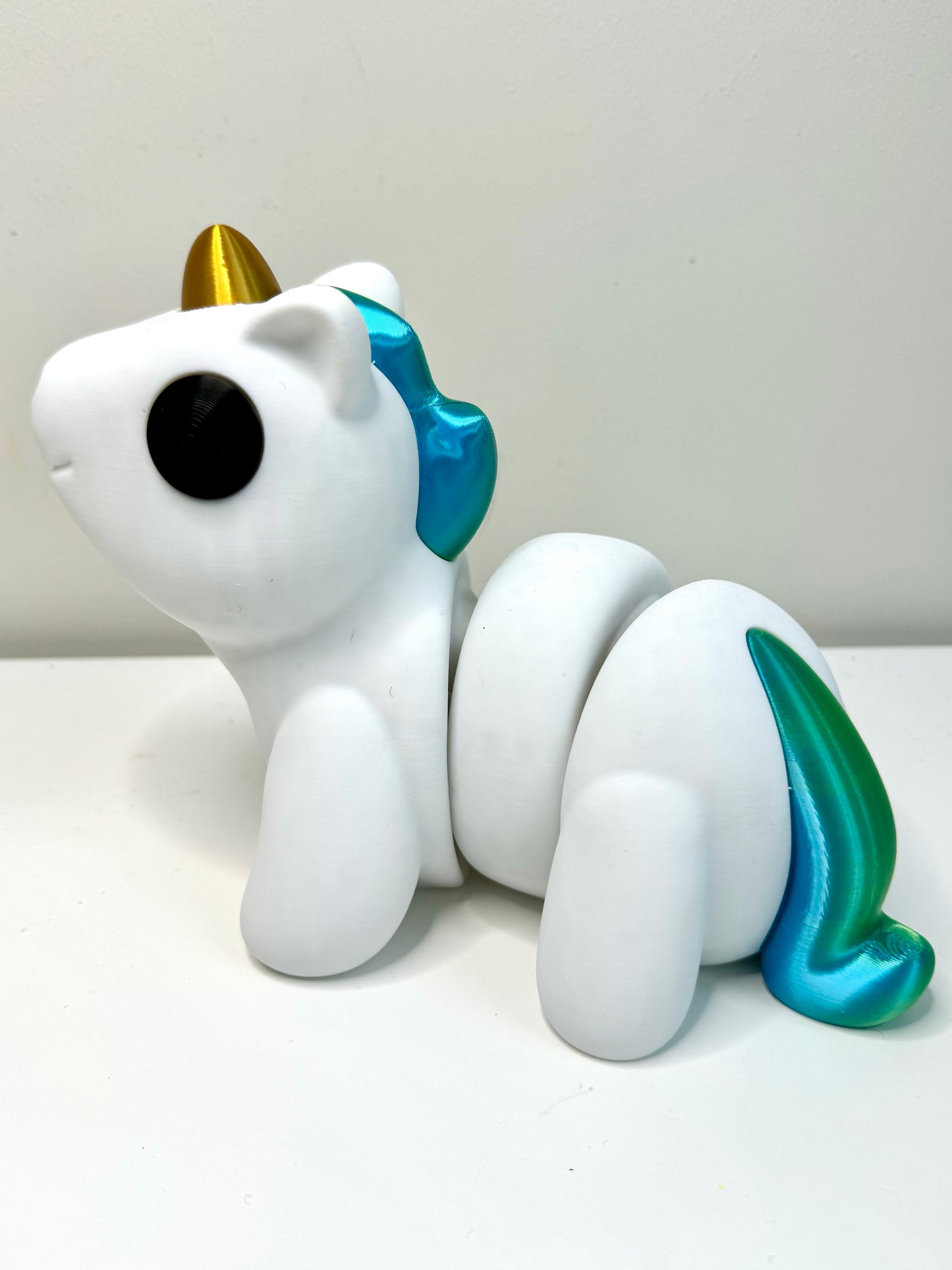 Articulated Unicorn - Bigs