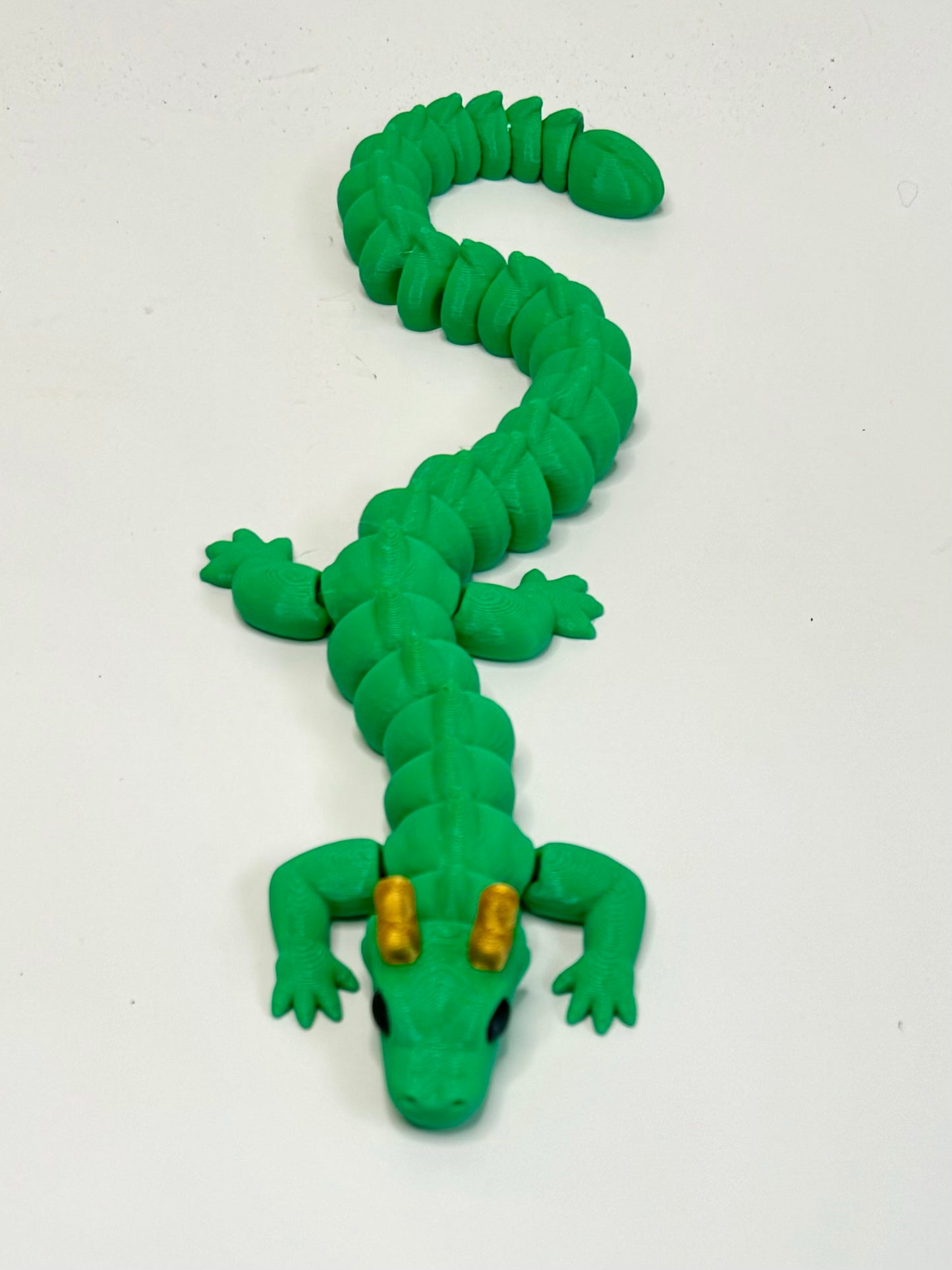 Baby Dragon