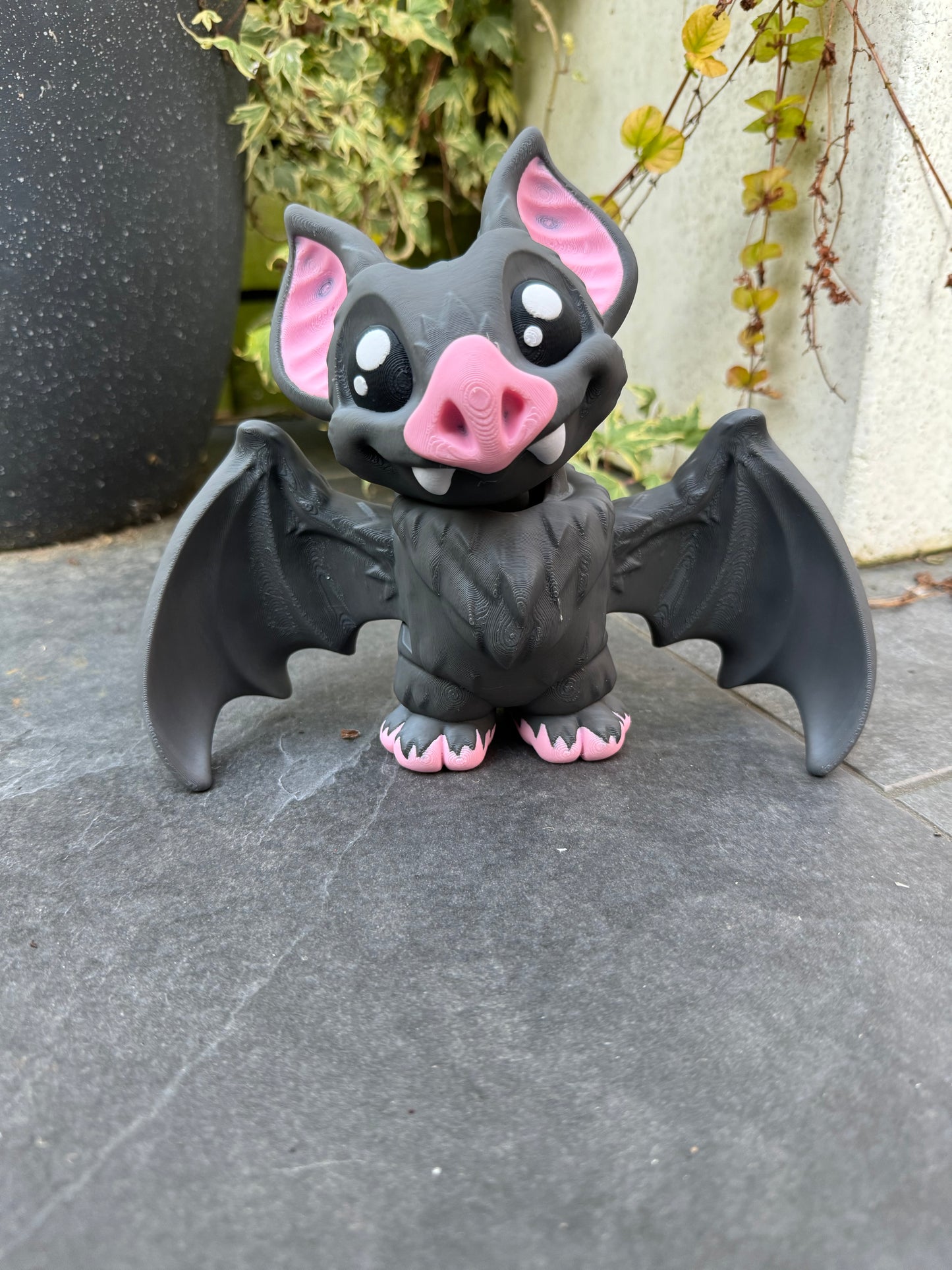 Articulated Vampire Bat - Bigs